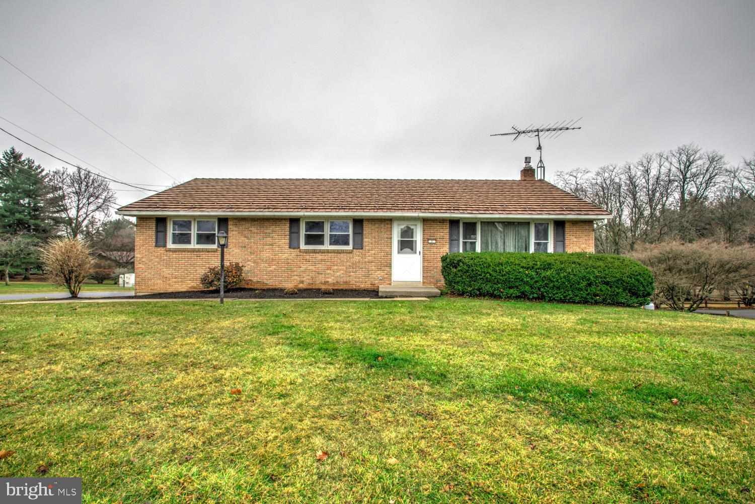 WARWICK TWP - Residential