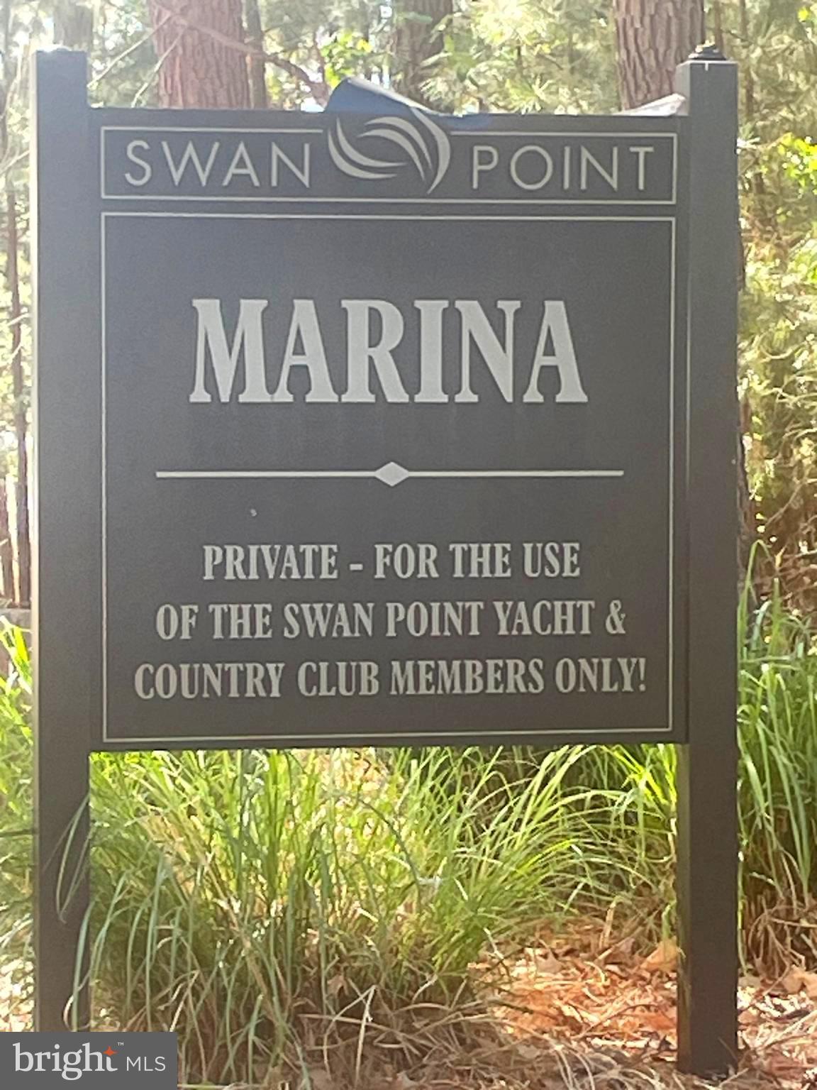 SWAN POINT SUB - Residential