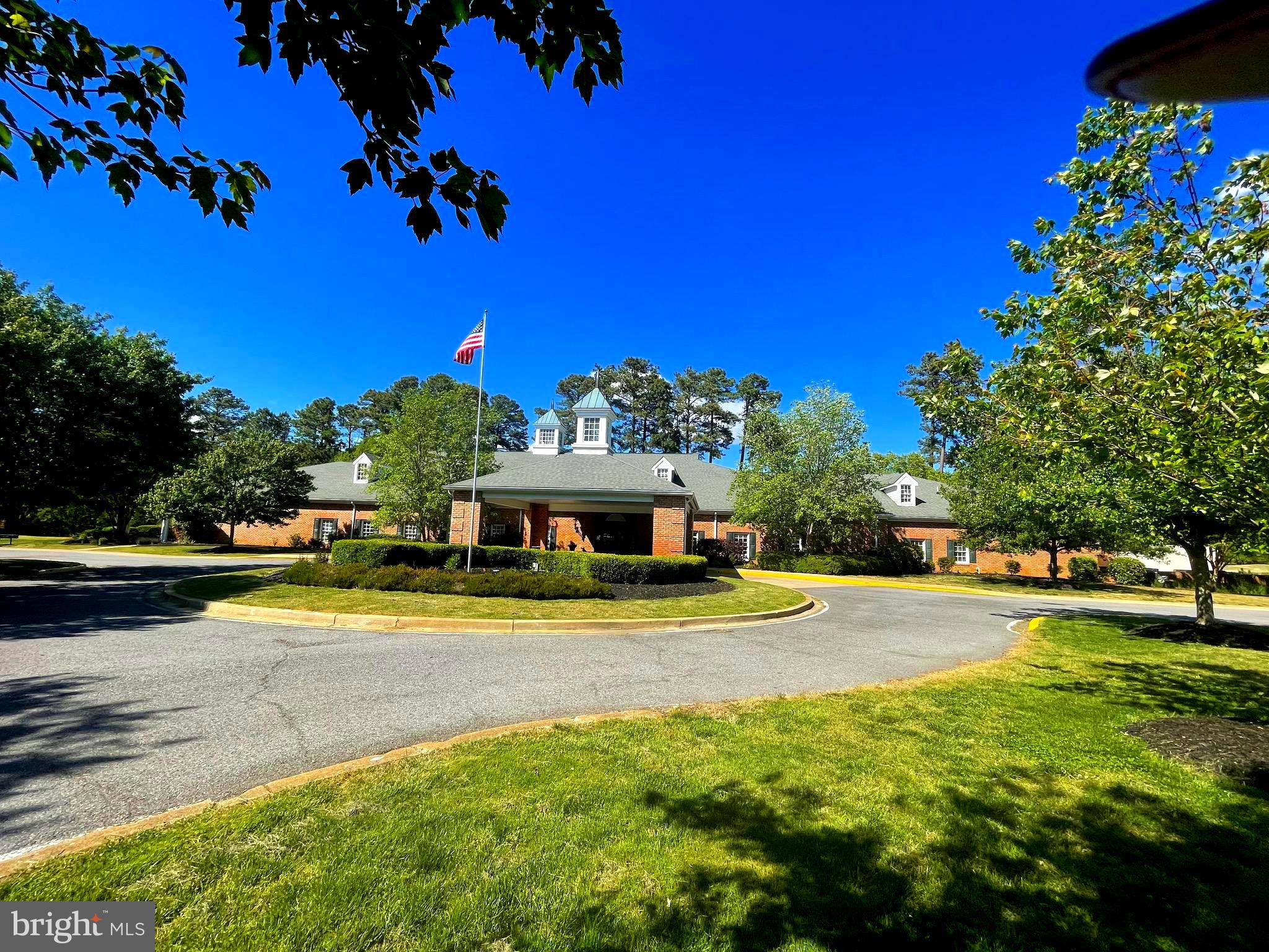 SWAN POINT SUB - Residential