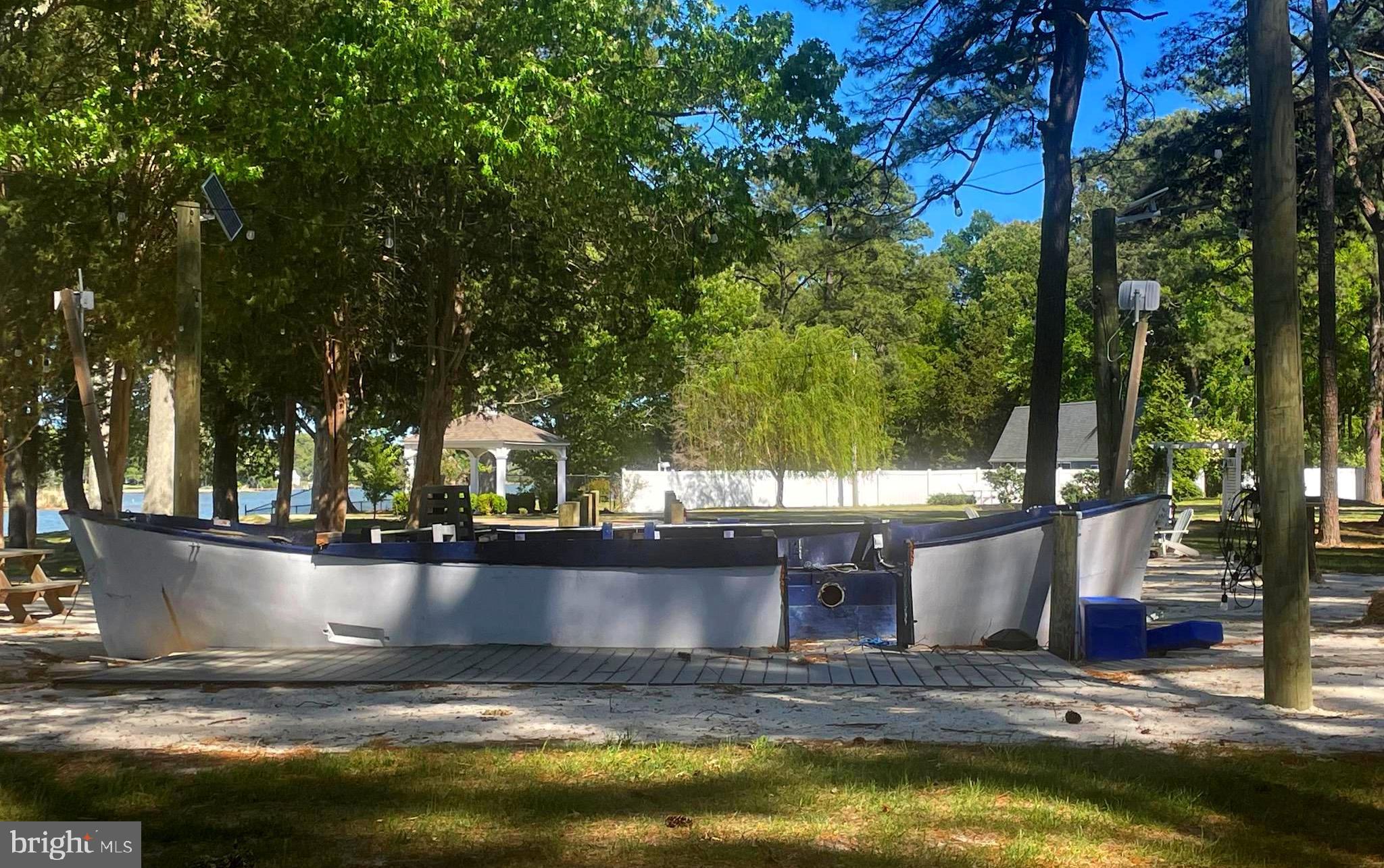 SWAN POINT SUB - Residential