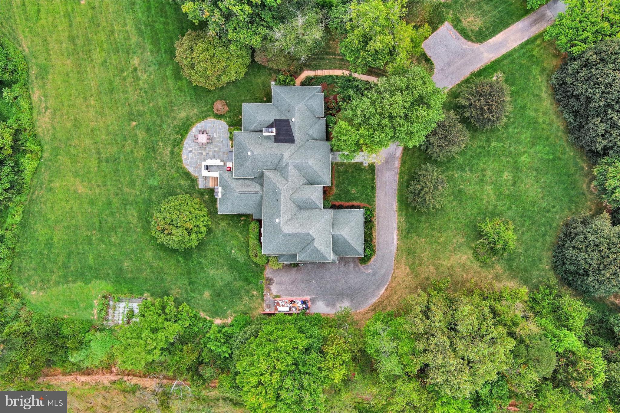 BLENHEIM FARM - Residential