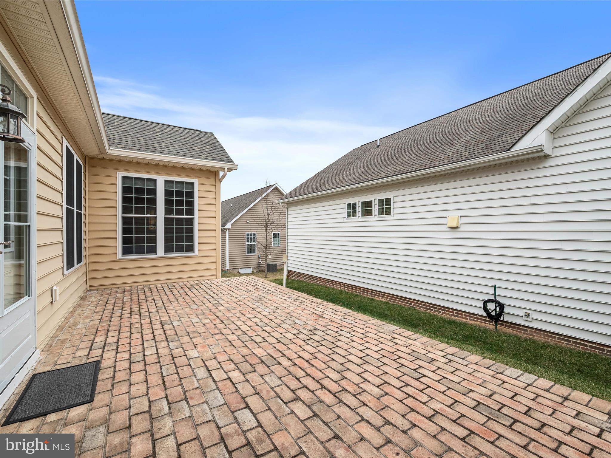 CEDAR MEADOWS - Residential