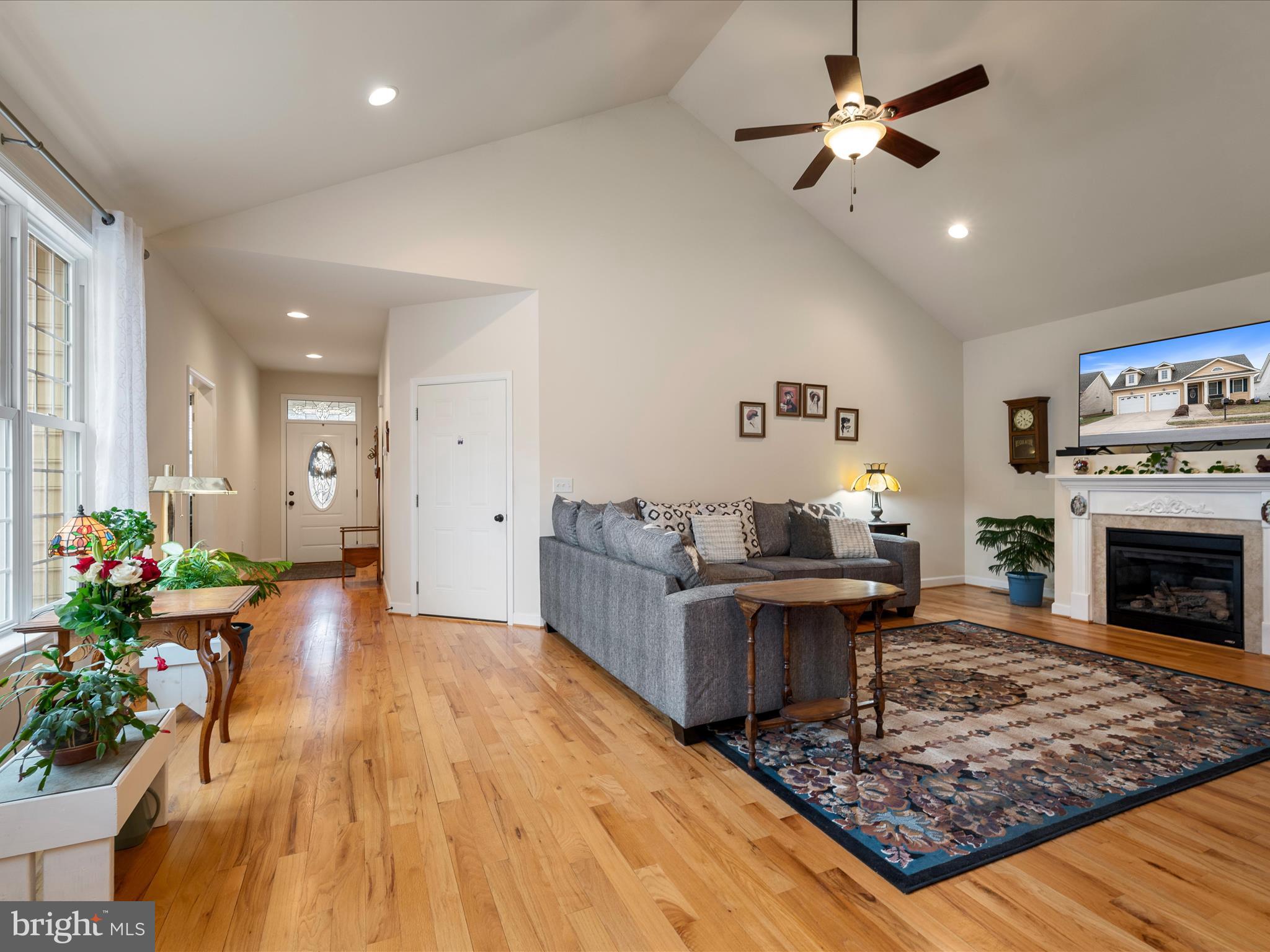 CEDAR MEADOWS - Residential