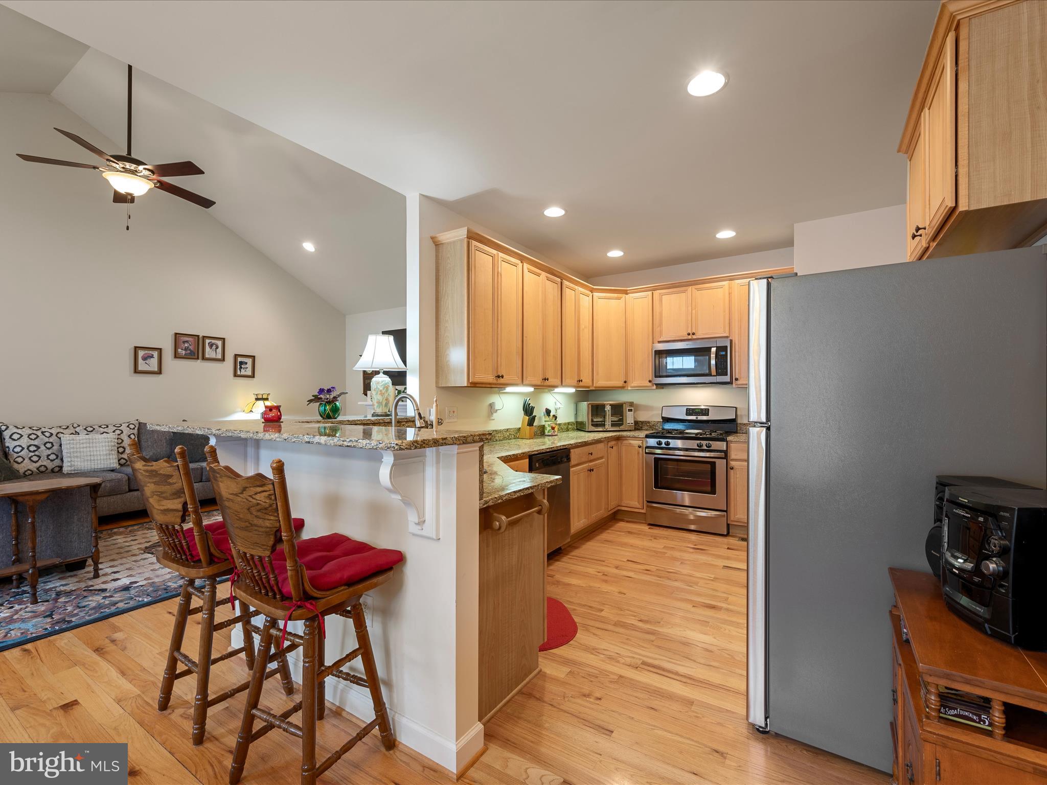 CEDAR MEADOWS - Residential