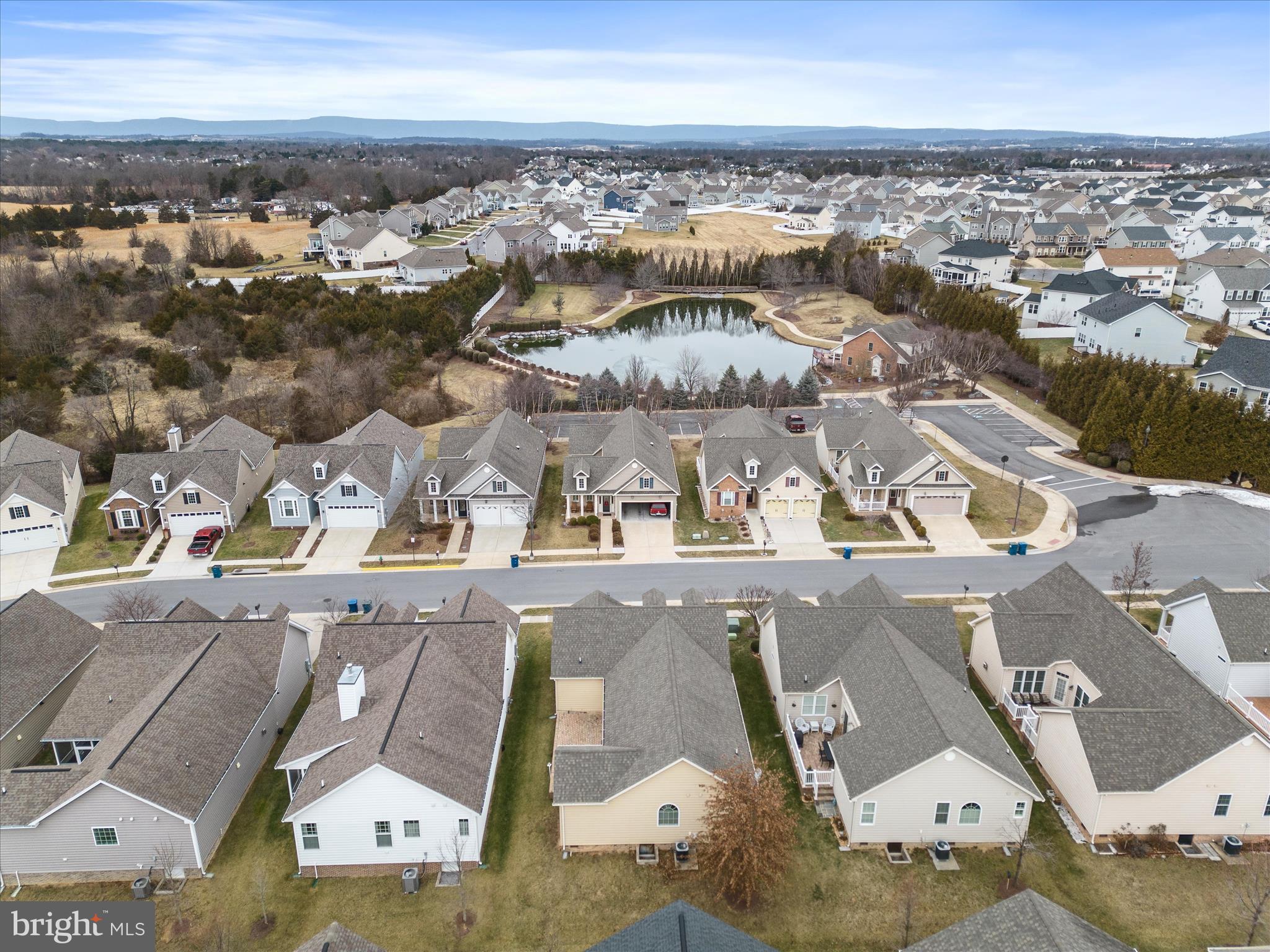 CEDAR MEADOWS - Residential