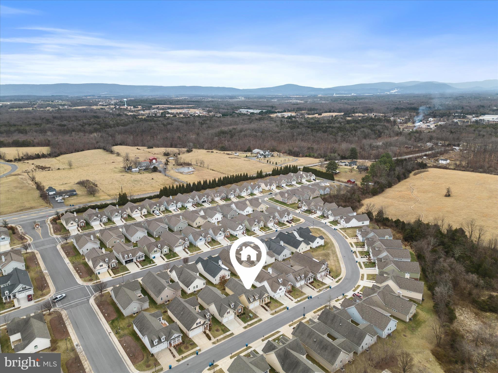 CEDAR MEADOWS - Residential