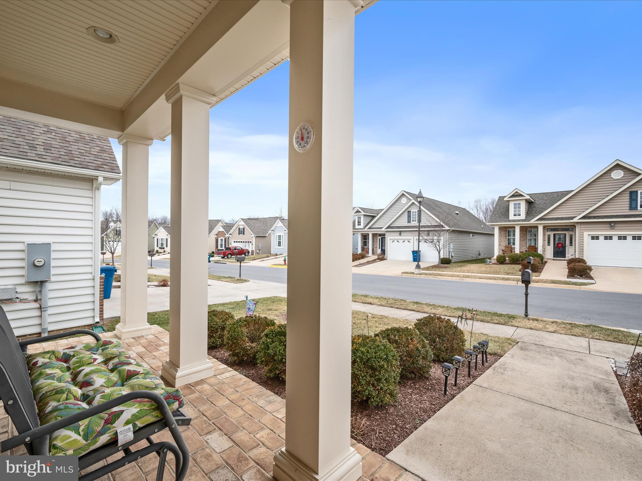 CEDAR MEADOWS - Residential