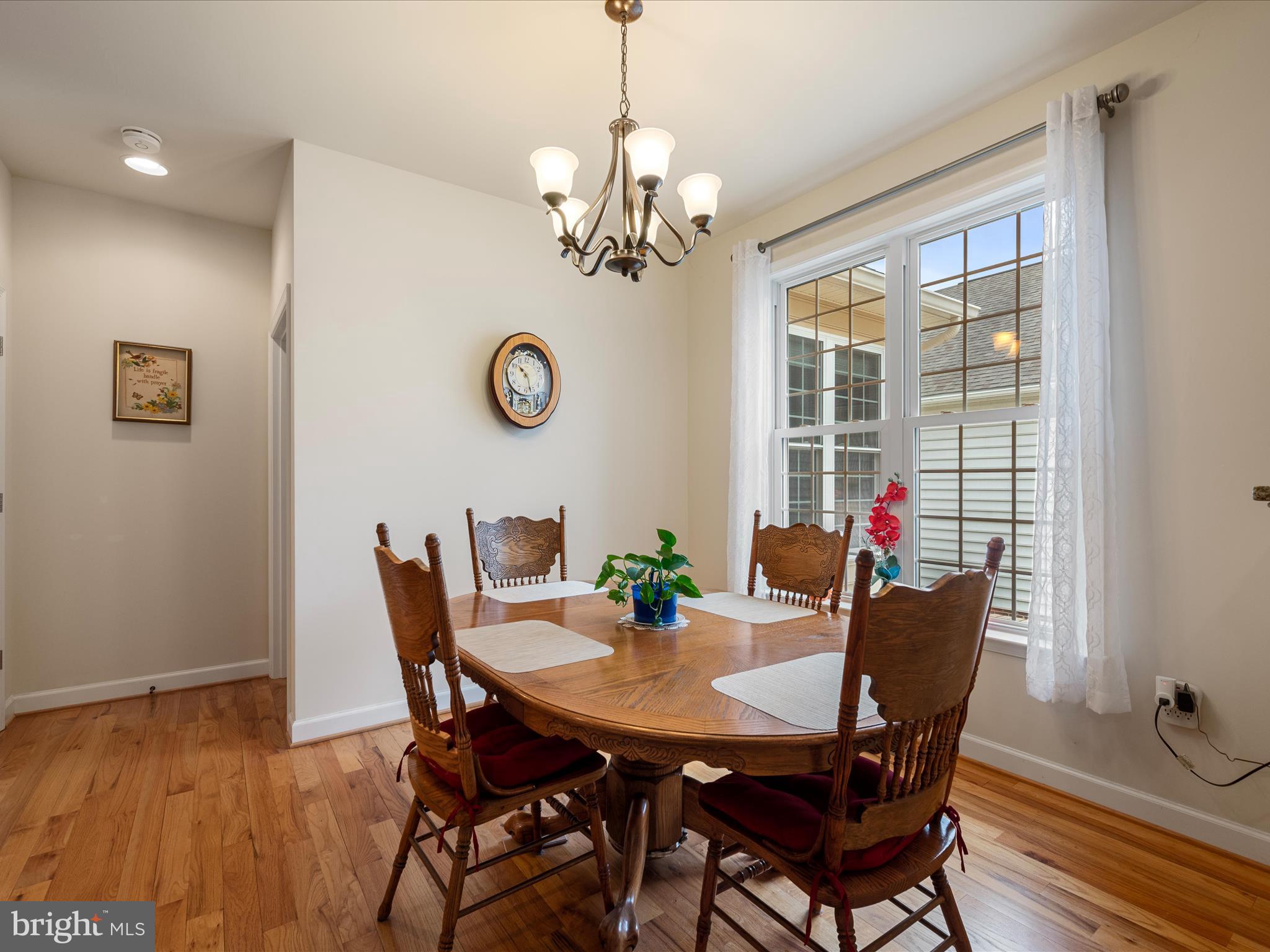 CEDAR MEADOWS - Residential