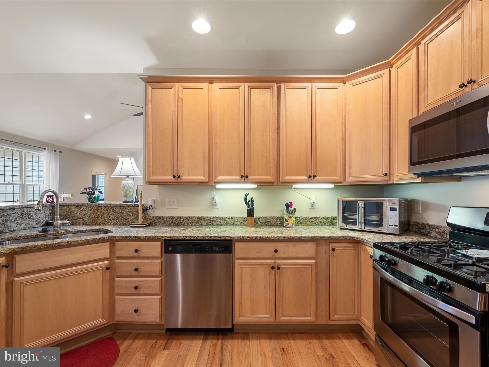 CEDAR MEADOWS - Residential