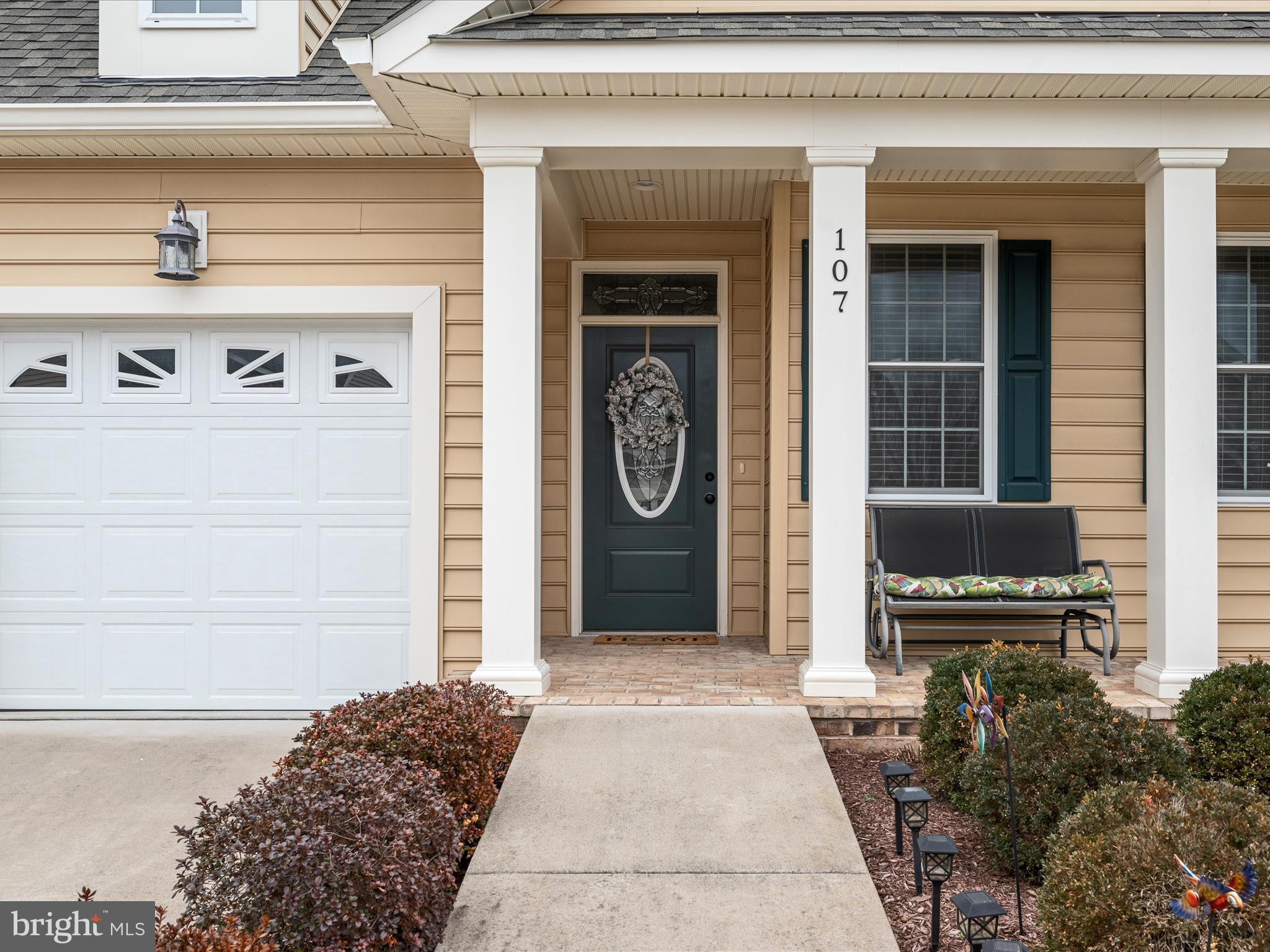 CEDAR MEADOWS - Residential