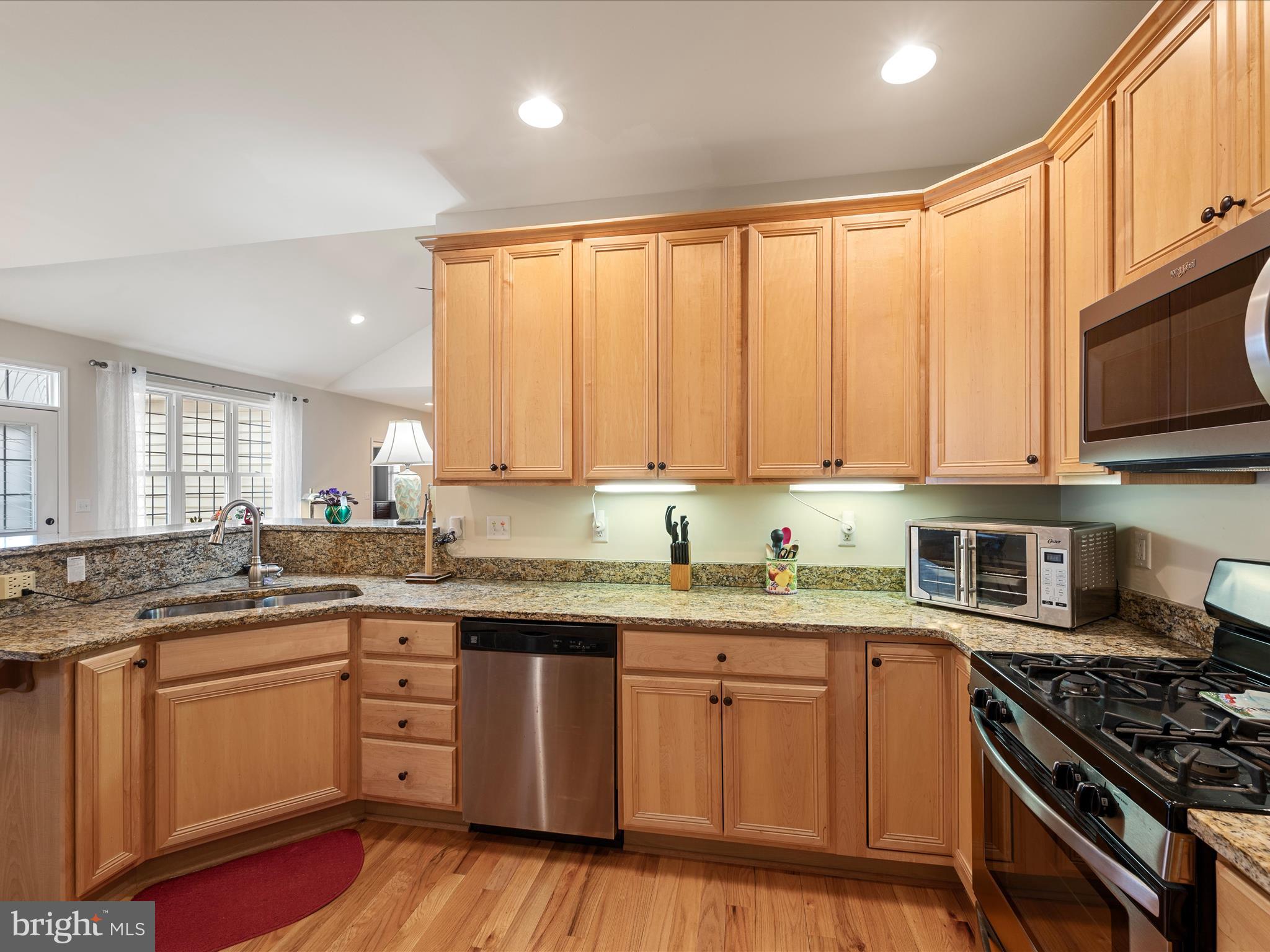 CEDAR MEADOWS - Residential