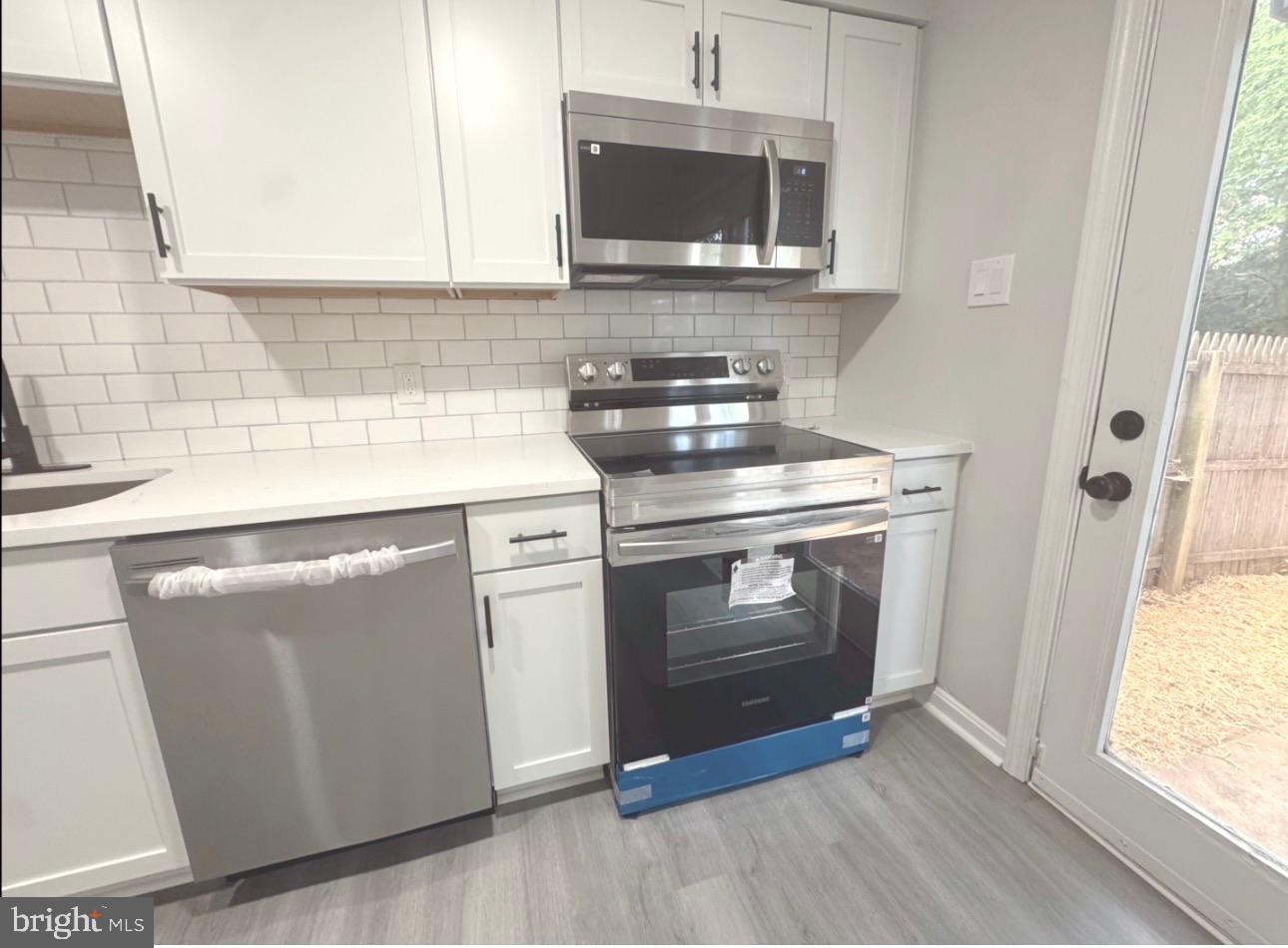 ARBOR PLACE - Residential