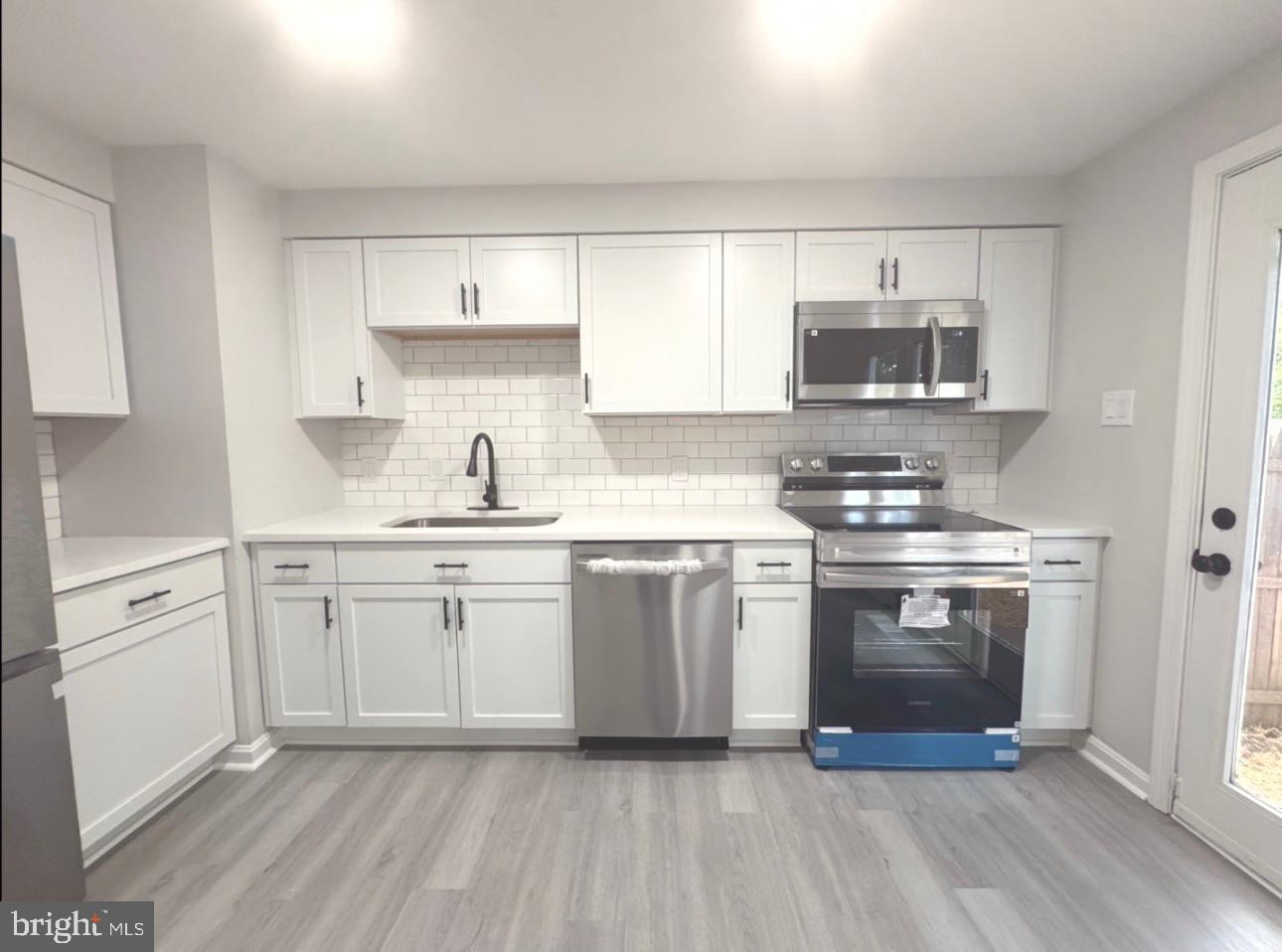ARBOR PLACE - Residential
