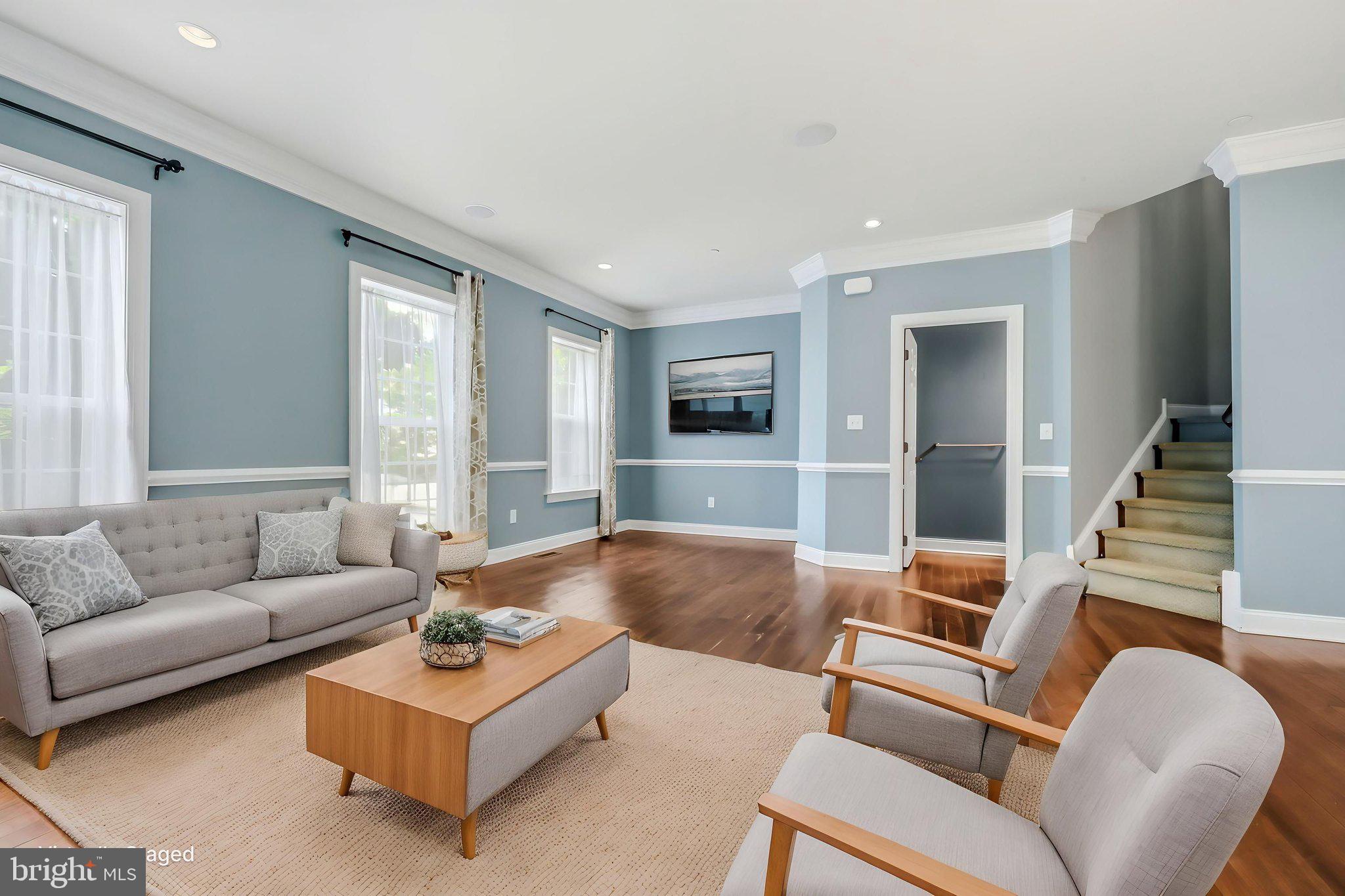 RAVENSCLIFF - Residential