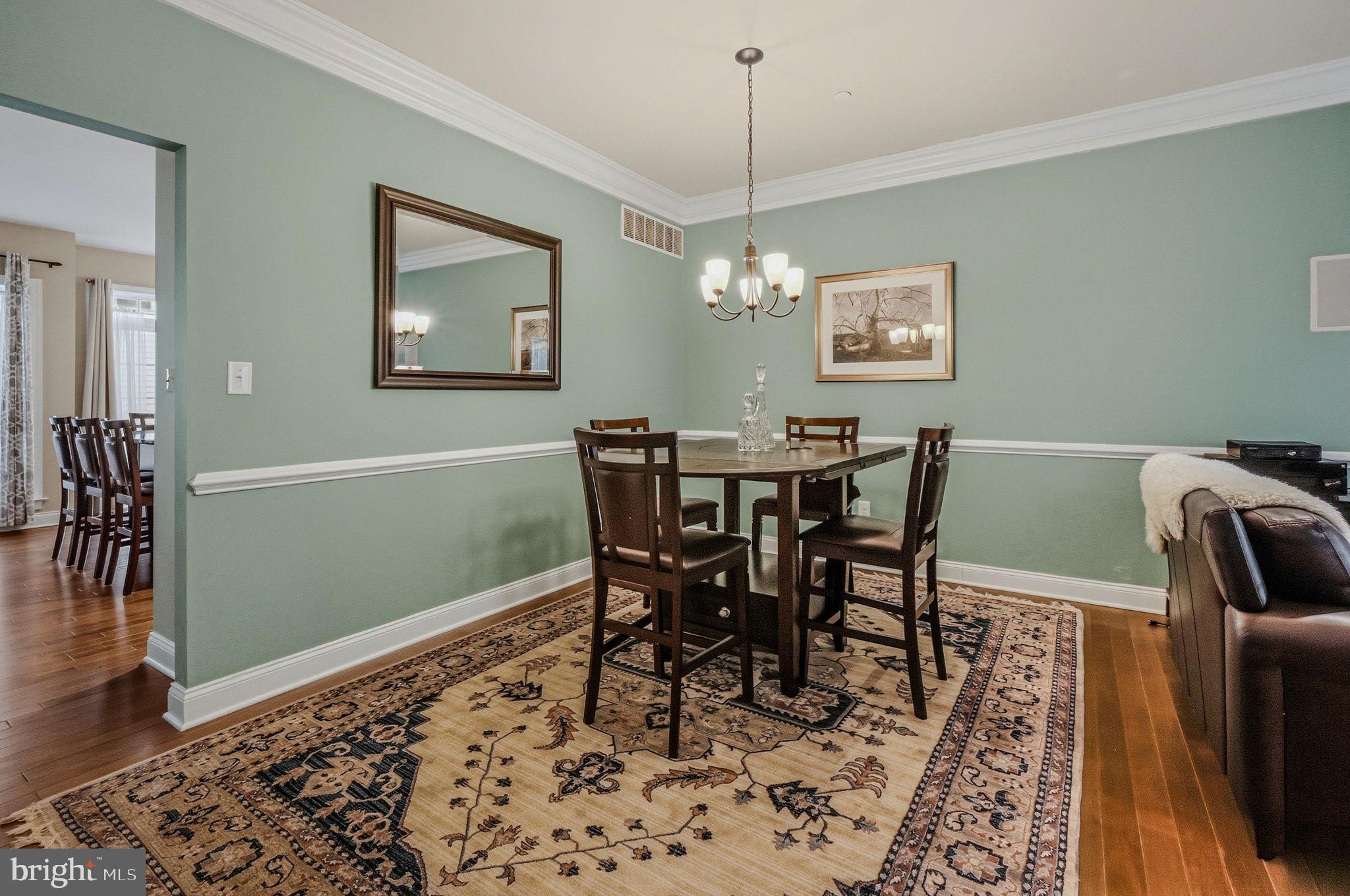 RAVENSCLIFF - Residential