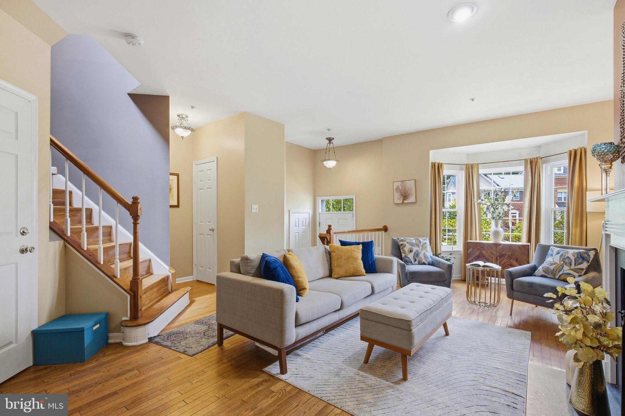 BELLE POINT - Residential