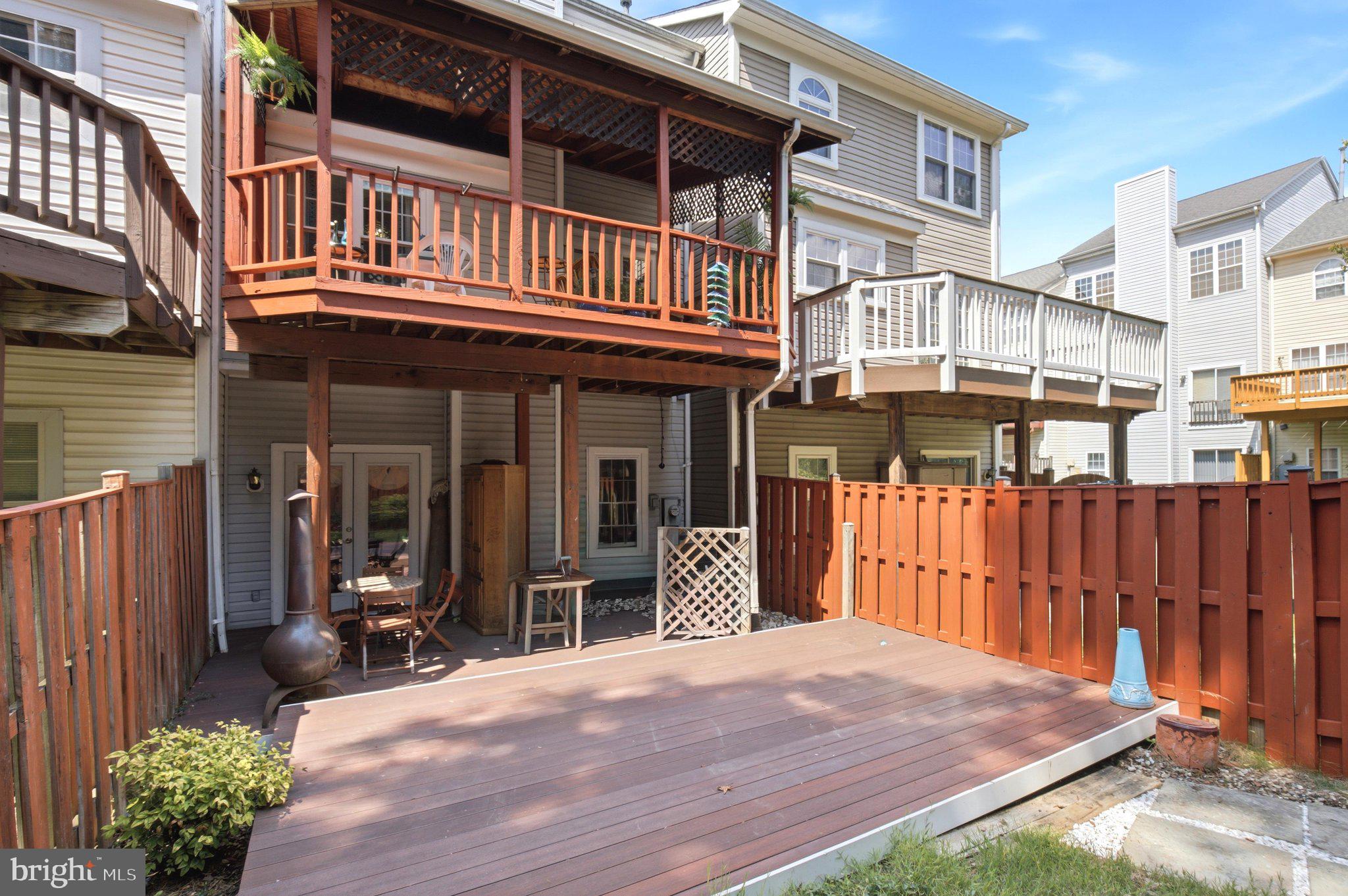 BELLE POINT - Residential