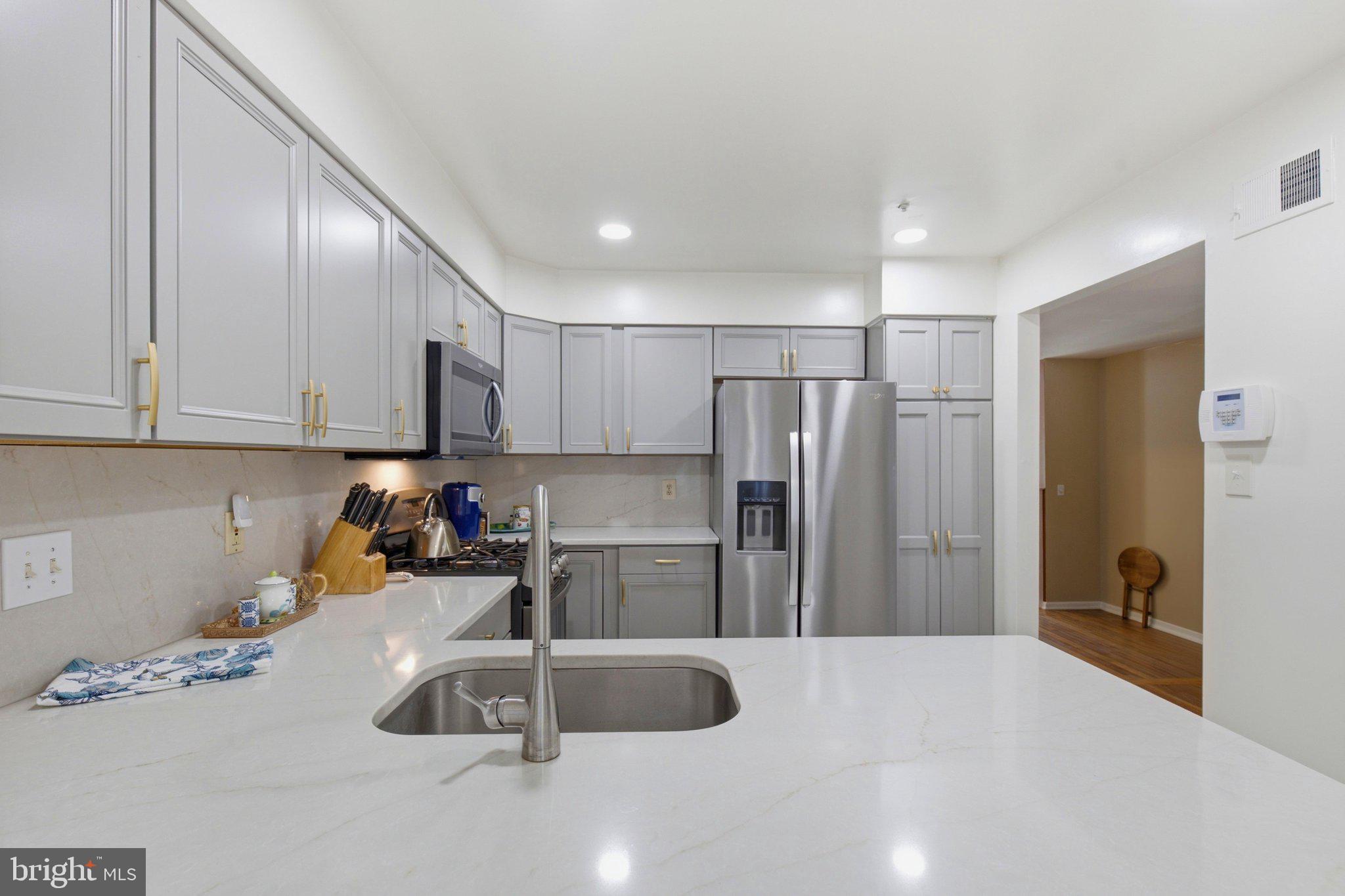 BELLE POINT - Residential