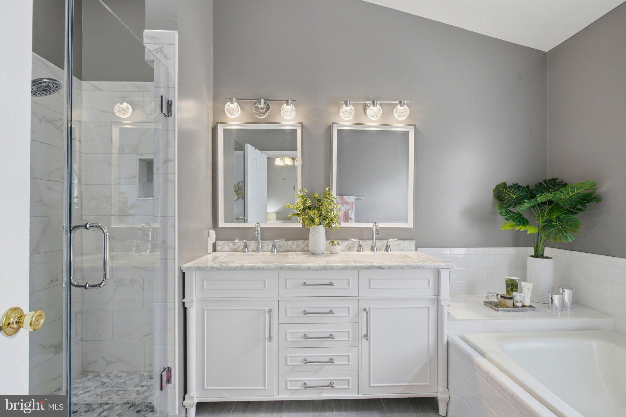 BELLE POINT - Residential