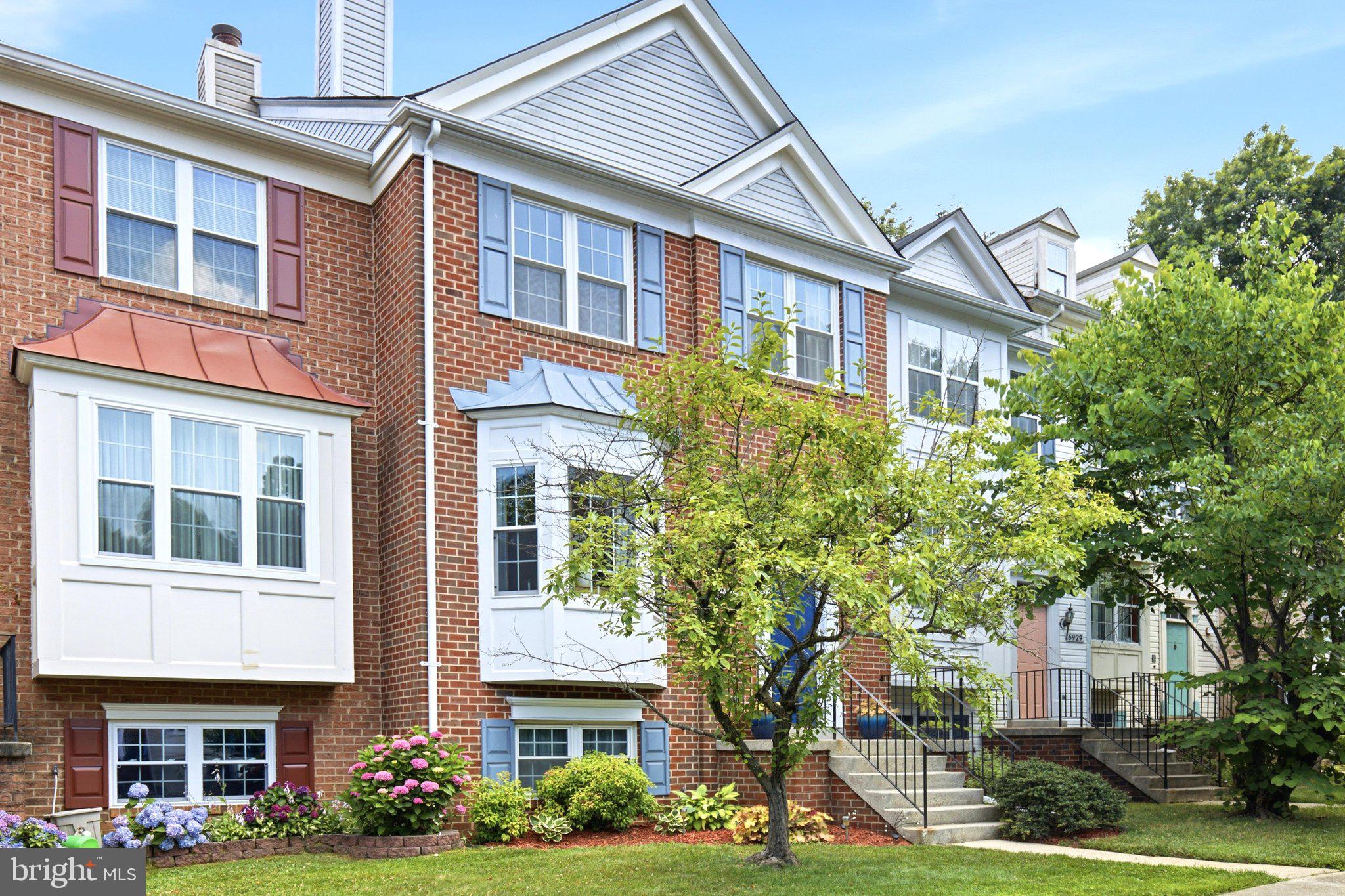 BELLE POINT - Residential