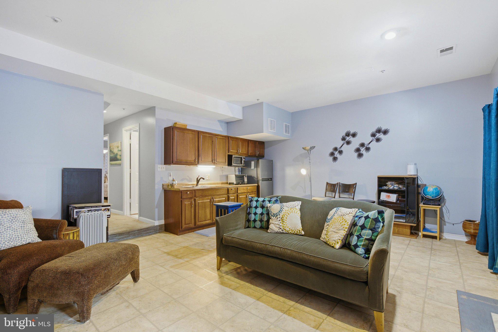 BELLE POINT - Residential