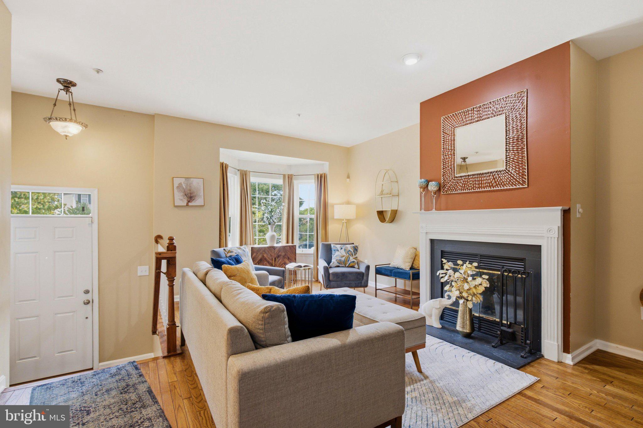 BELLE POINT - Residential