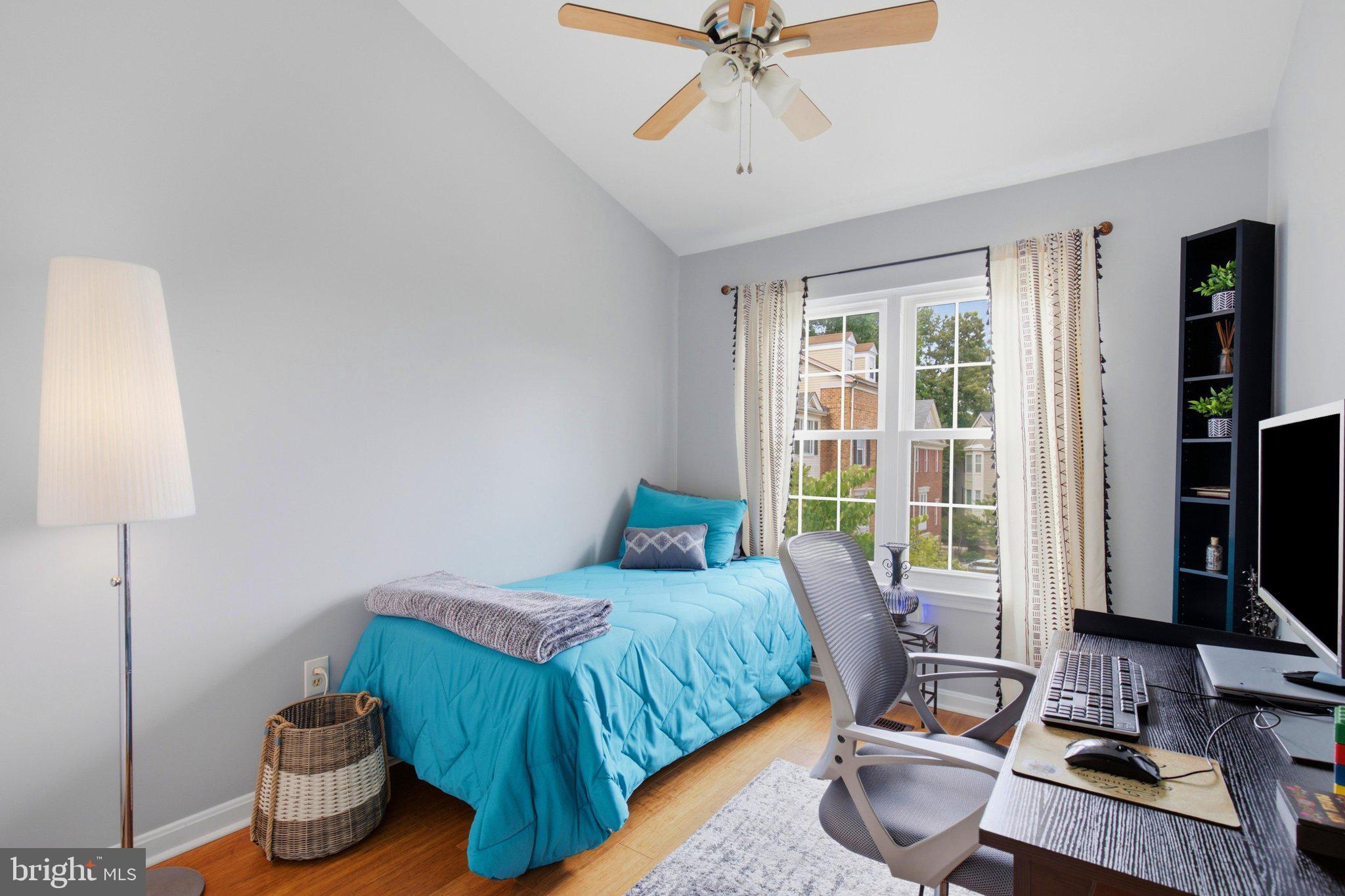 BELLE POINT - Residential