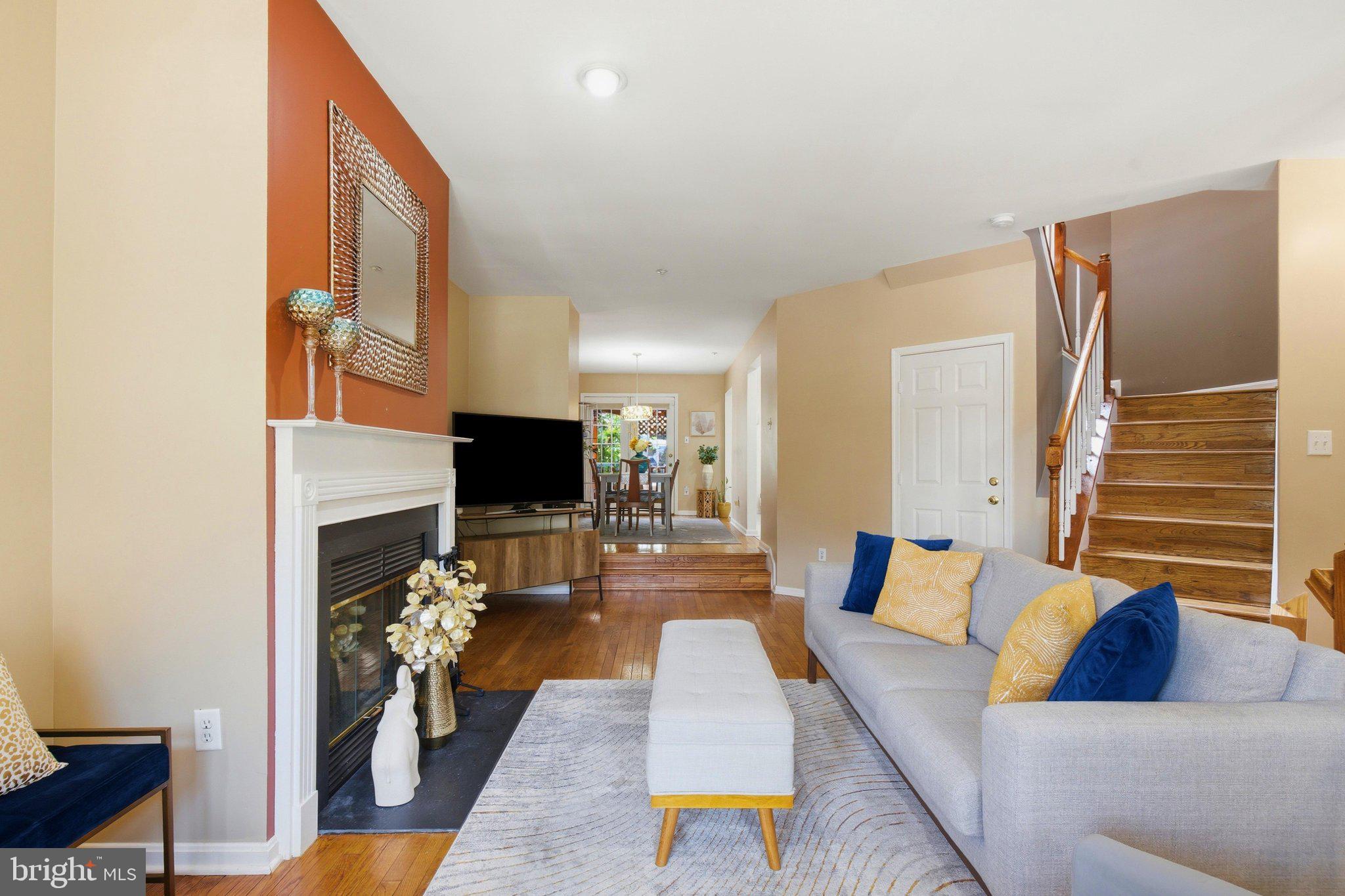 BELLE POINT - Residential