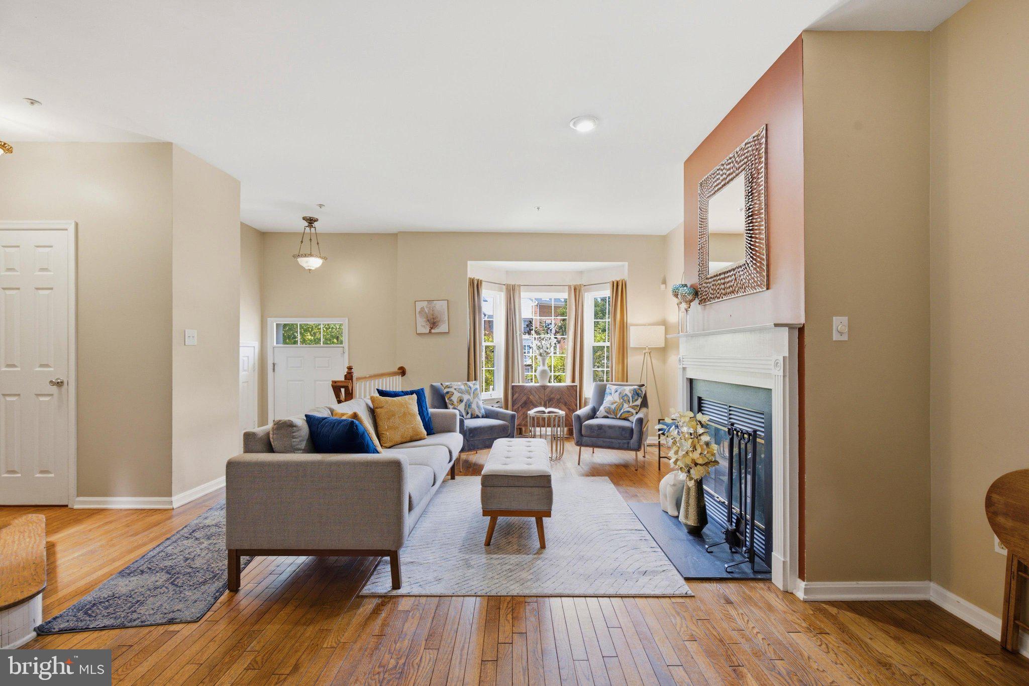 BELLE POINT - Residential