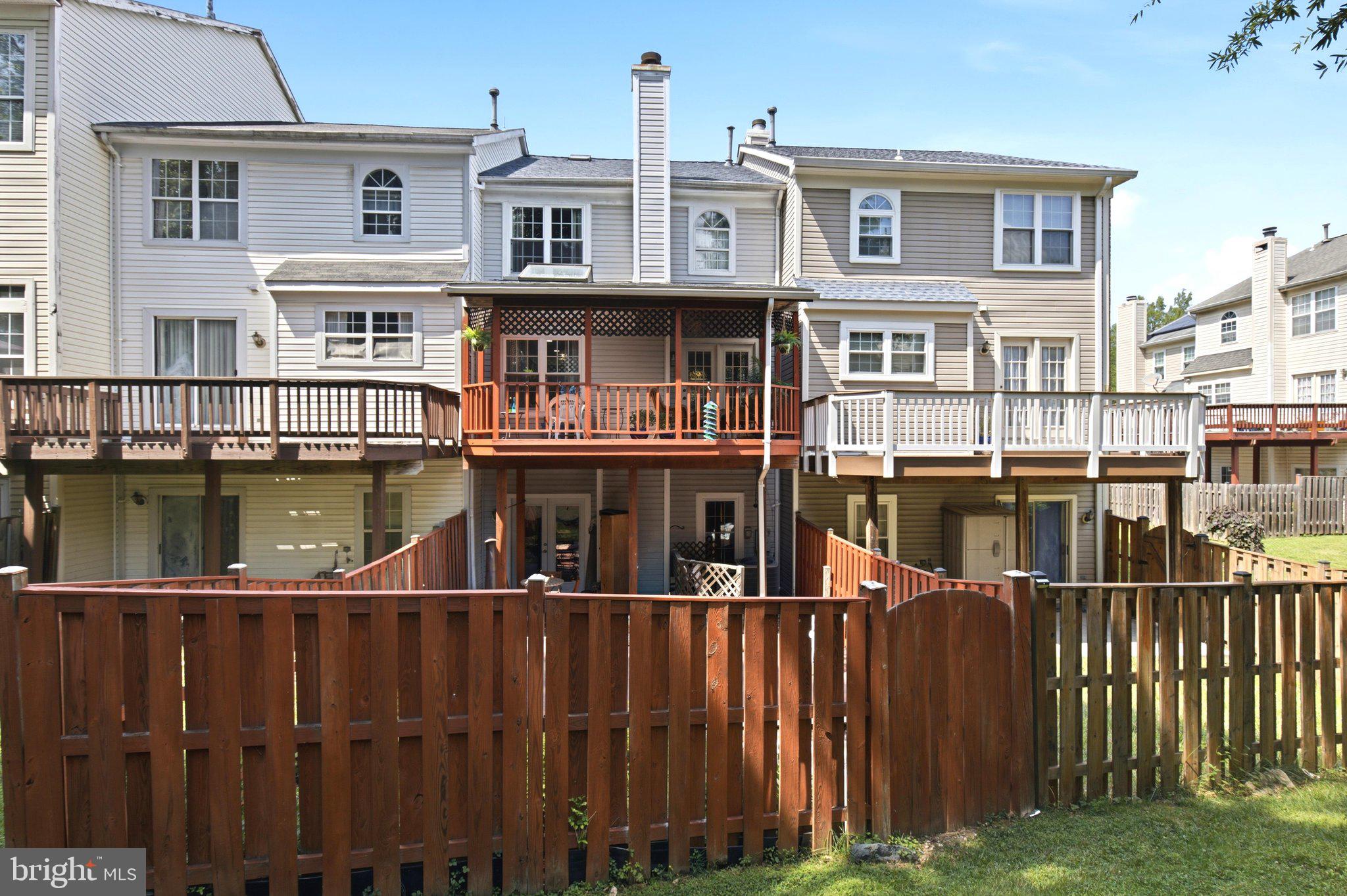 BELLE POINT - Residential