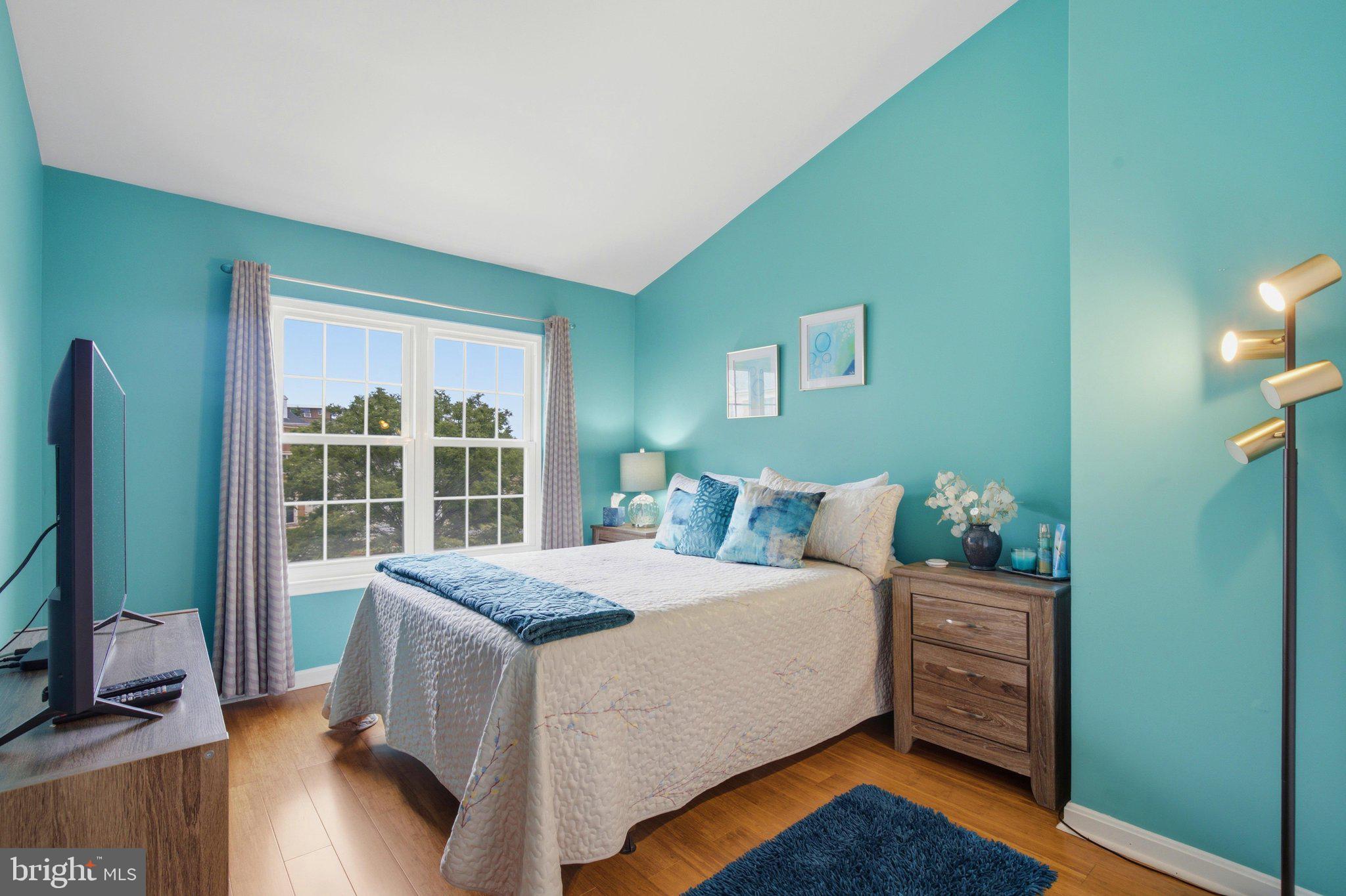 BELLE POINT - Residential