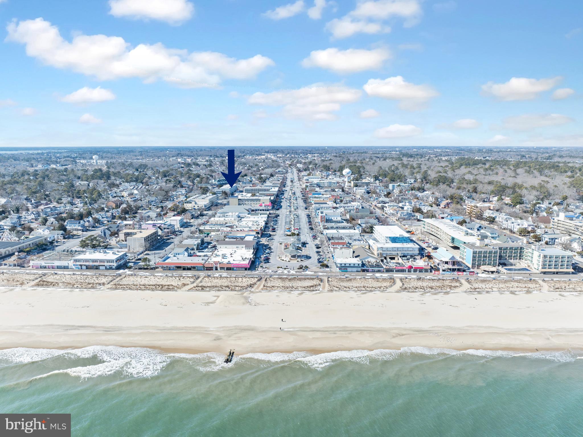 SOUTH REHOBOTH - Residential