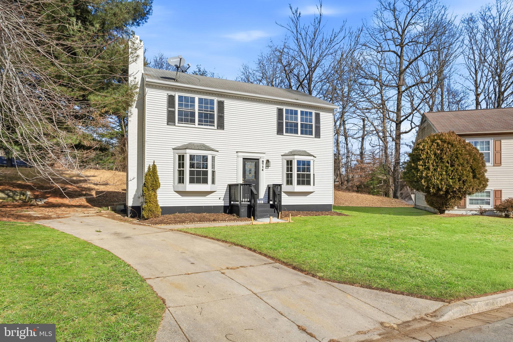PINE TREE PLAT ONE - Residential