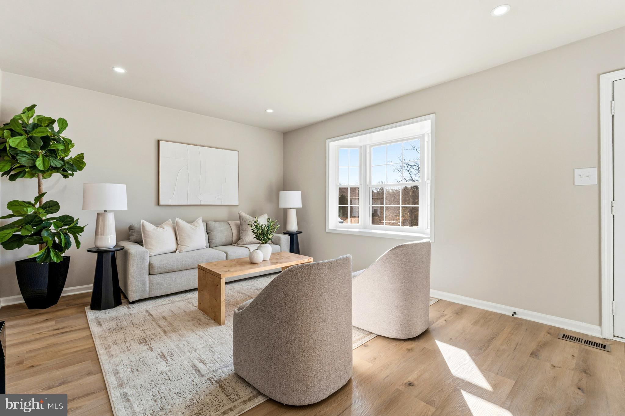 PINE TREE PLAT ONE - Residential