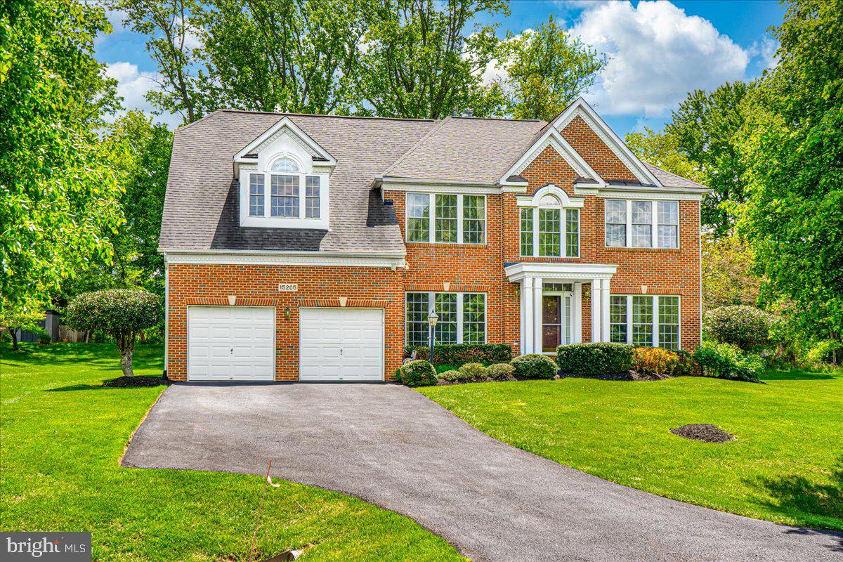 Tucked away in the sought-after Briarcliff Manor North community, this beautifully maintained residence   offers the perfect blend of comfort, space, and elegance. Featuring 4 spacious bedrooms and 4.5 bathrooms, this home is designed for both everyday living and effortless entertaining.
Step inside to discover a bright and inviting interior with generous living areas, refined finishes, and a thoughtful layout. The main level boasts an open flow, ideal for gatherings, while the well-appointed kitchen serves as the heart of the home with ample cabinetry and workspace.
Upstairs, the expansive bedrooms provide private retreats, each with access to well-designed bathrooms, including a luxurious primary suite that offers a spa-like experience. The fully finished lower level adds even more versatility with additional living space perfect for a media room, home gym, or guest accommodations.
Outside, enjoy a private setting with space for outdoor relaxation or entertaining. Conveniently located near commuter routes, shopping, dining, and parks, this home combines suburban tranquility with everyday convenience.
A rare opportunity to own a move-in ready home in one of Burtonsville’s most desirable neighborhoods—don’t miss it!