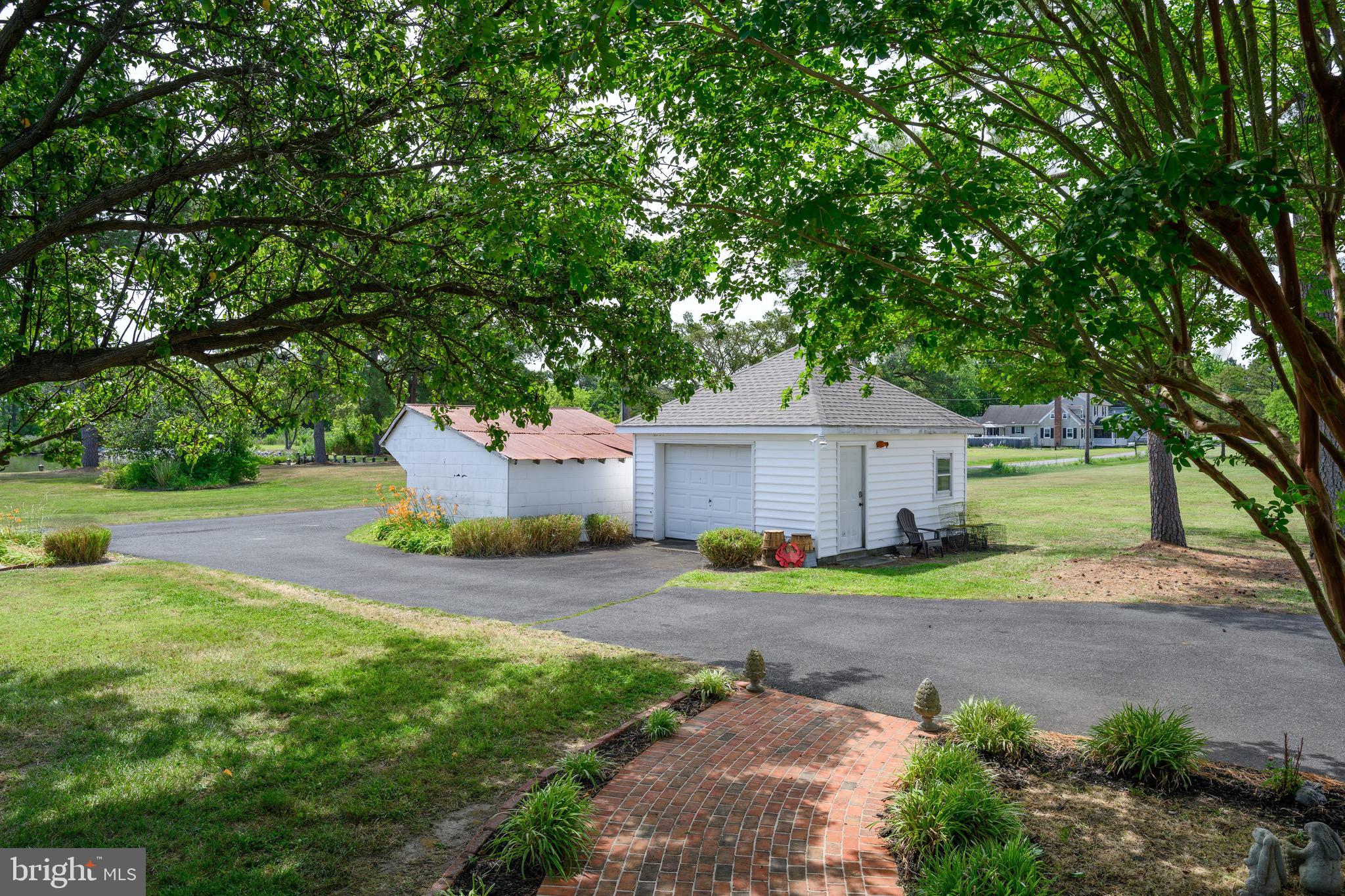 WOOLFORD - Residential