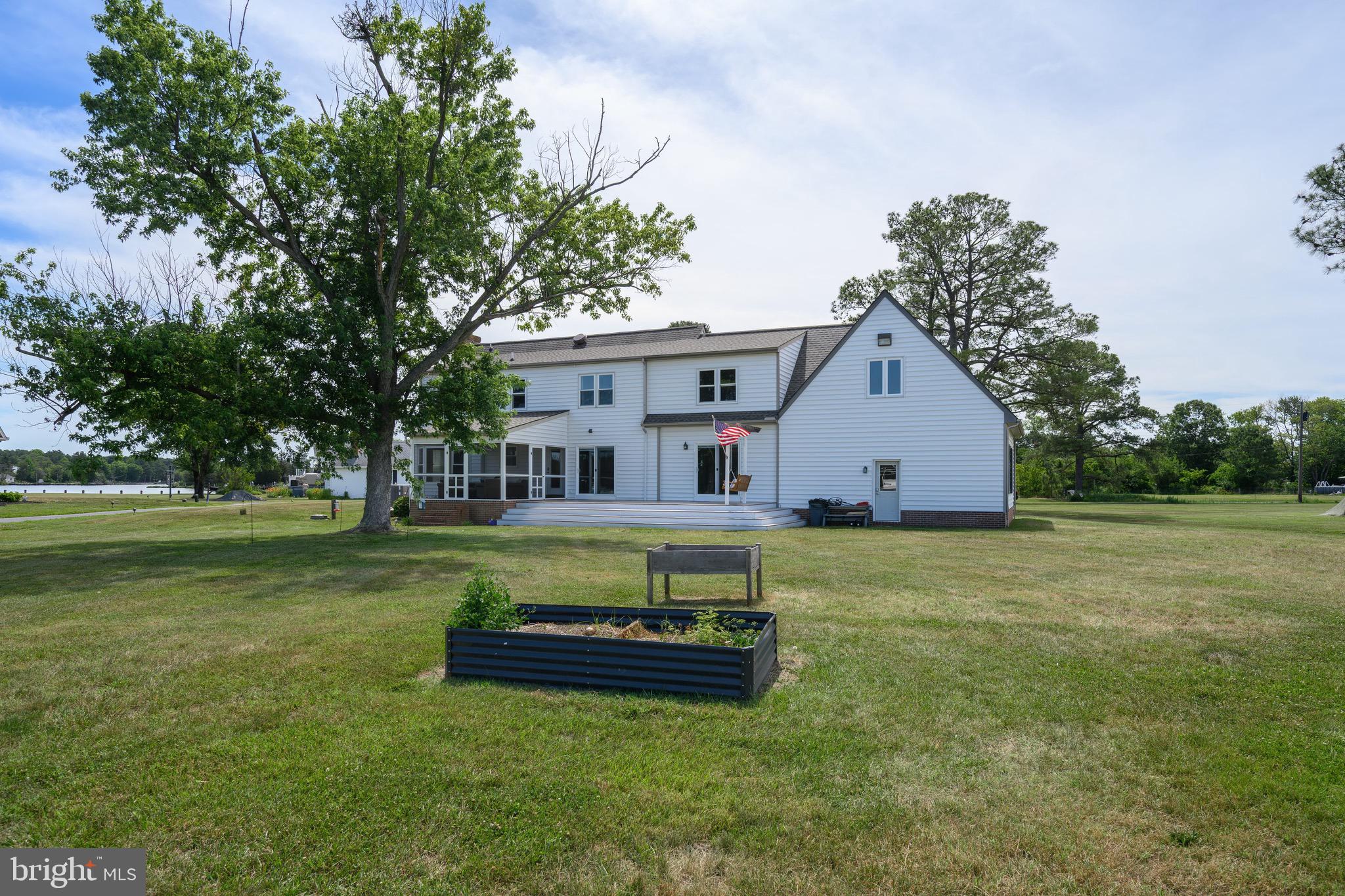 WOOLFORD - Residential