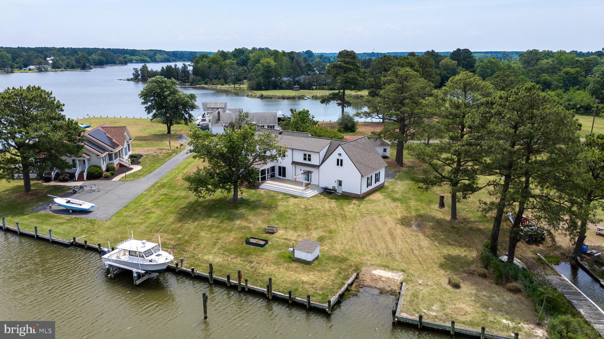 WOOLFORD - Residential