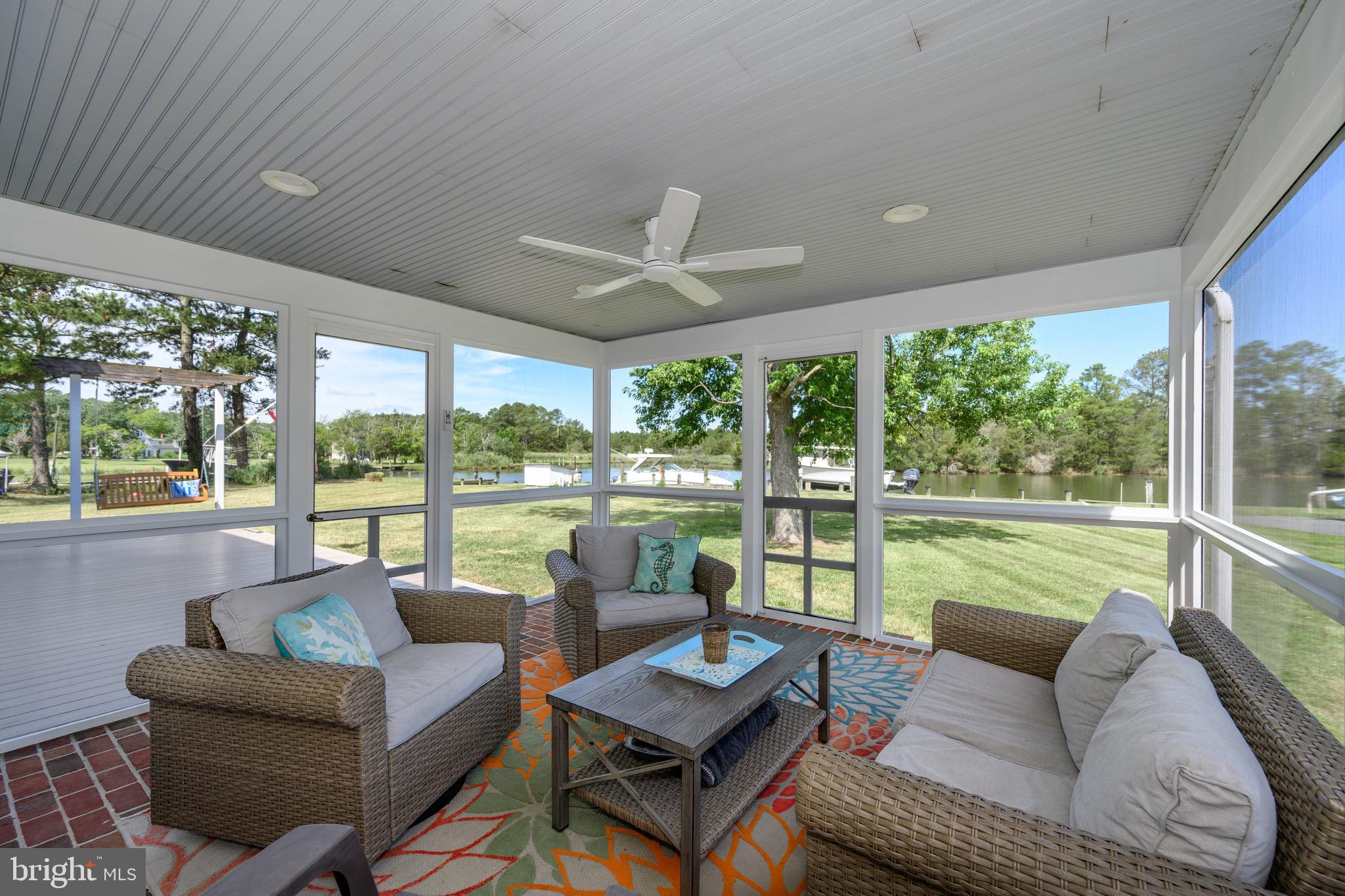 WOOLFORD - Residential