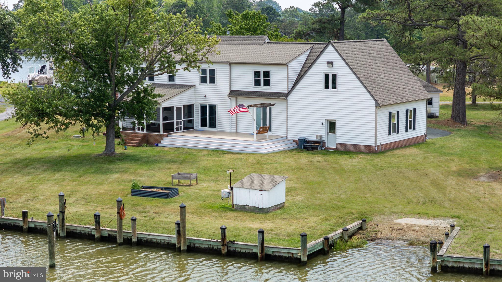 WOOLFORD - Residential