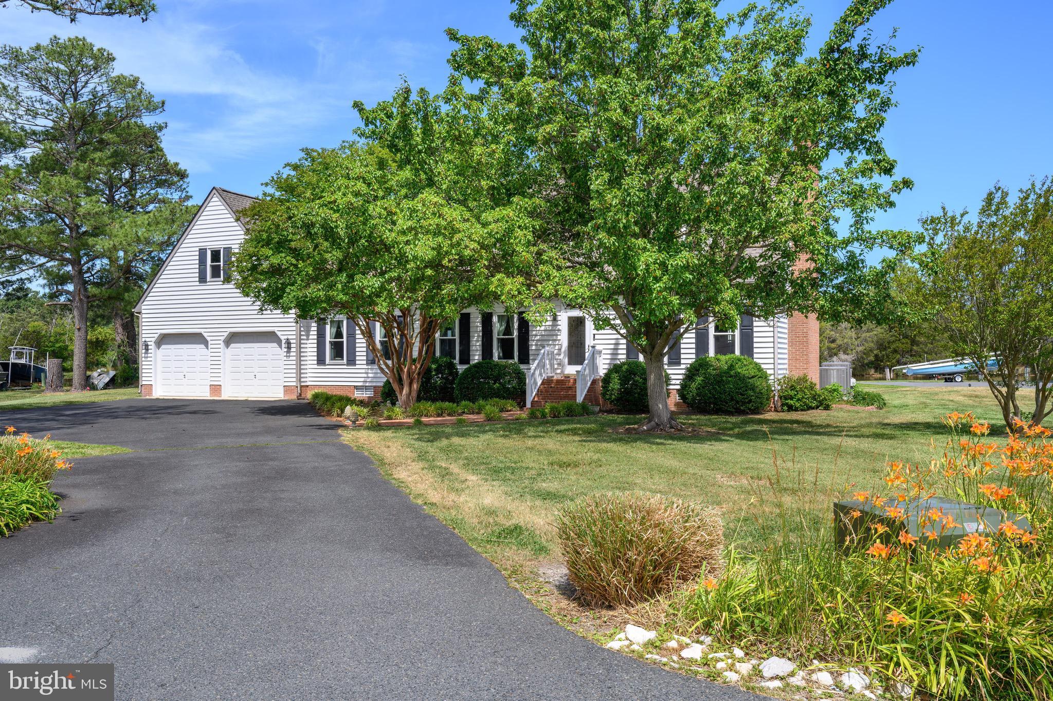 WOOLFORD - Residential