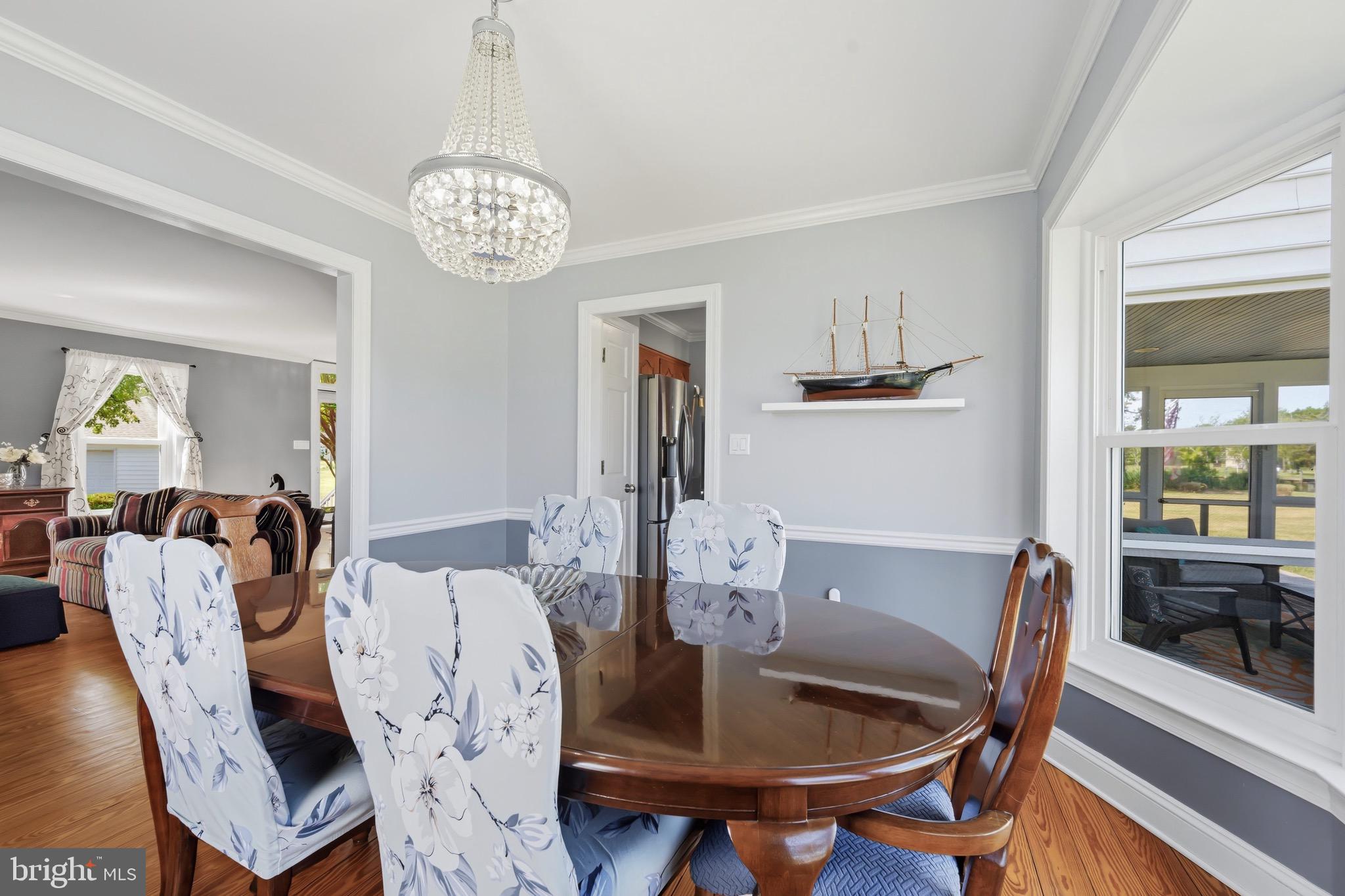 WOOLFORD - Residential