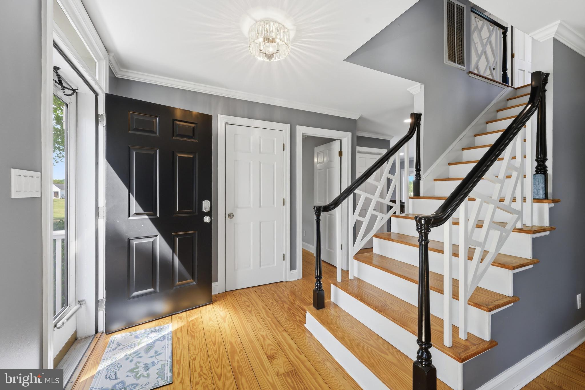 WOOLFORD - Residential