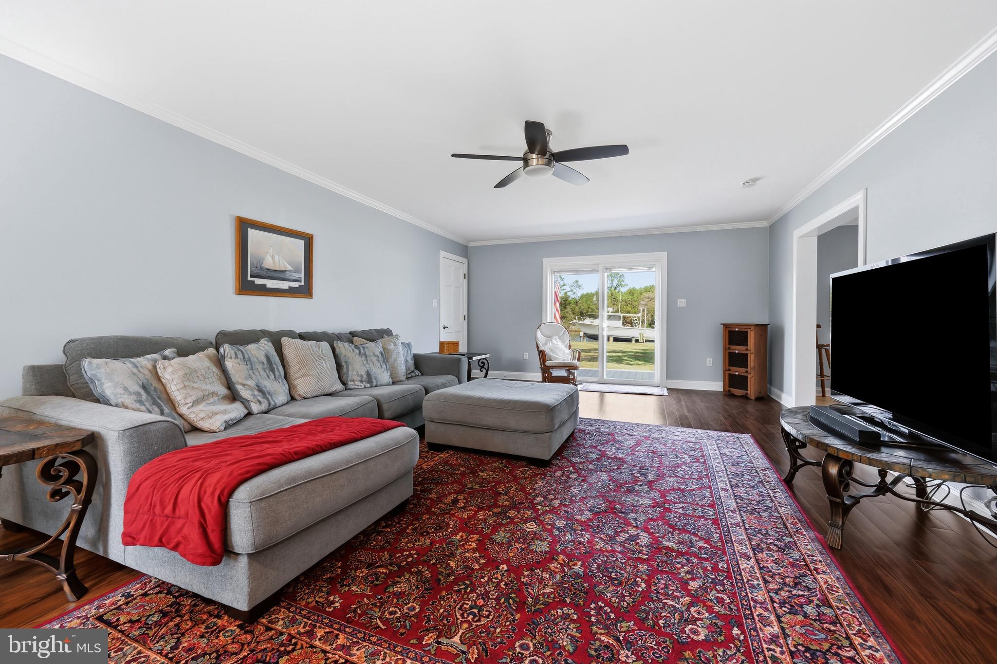 WOOLFORD - Residential