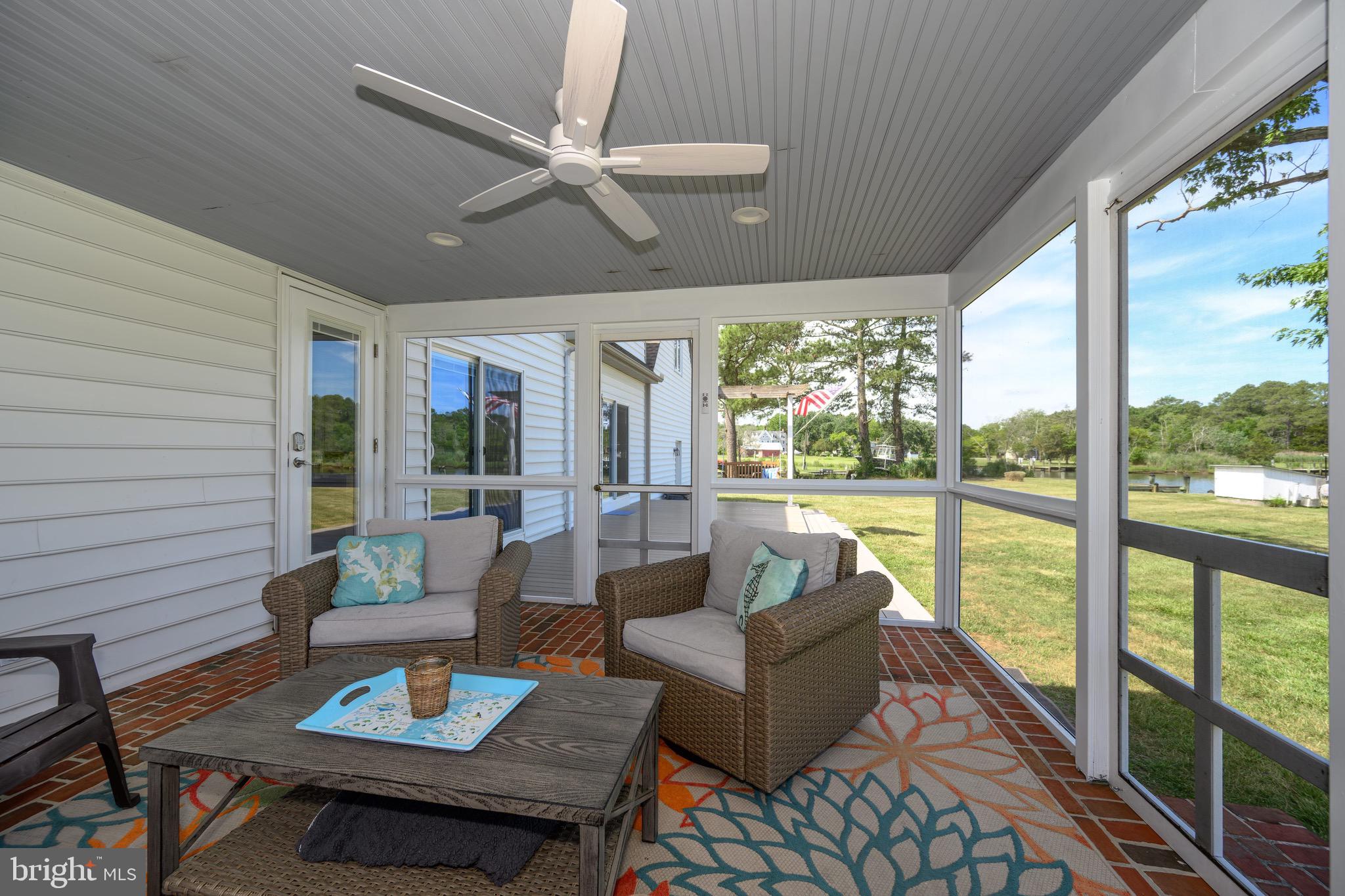 WOOLFORD - Residential