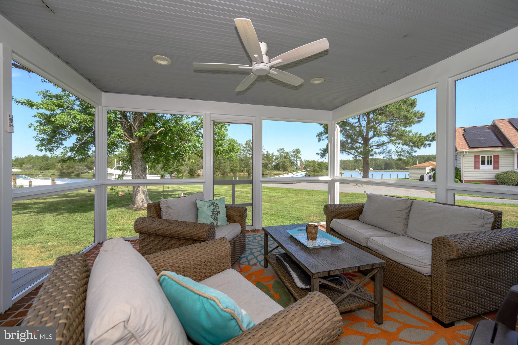 WOOLFORD - Residential