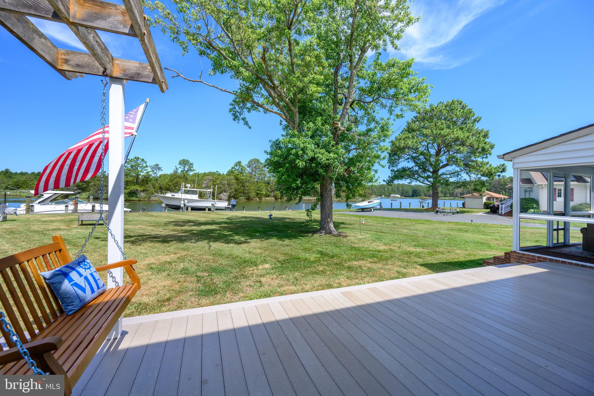 WOOLFORD - Residential