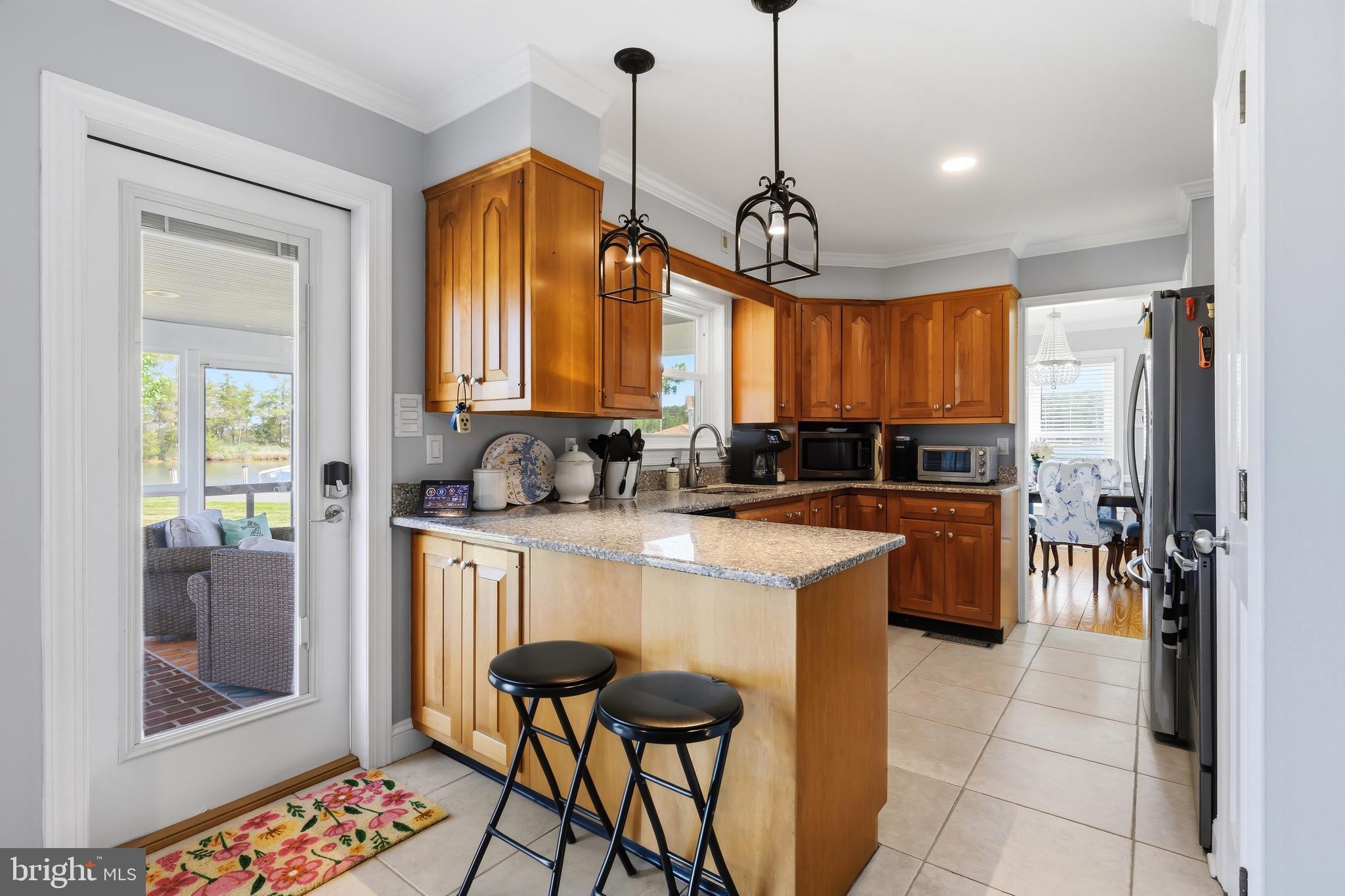 WOOLFORD - Residential