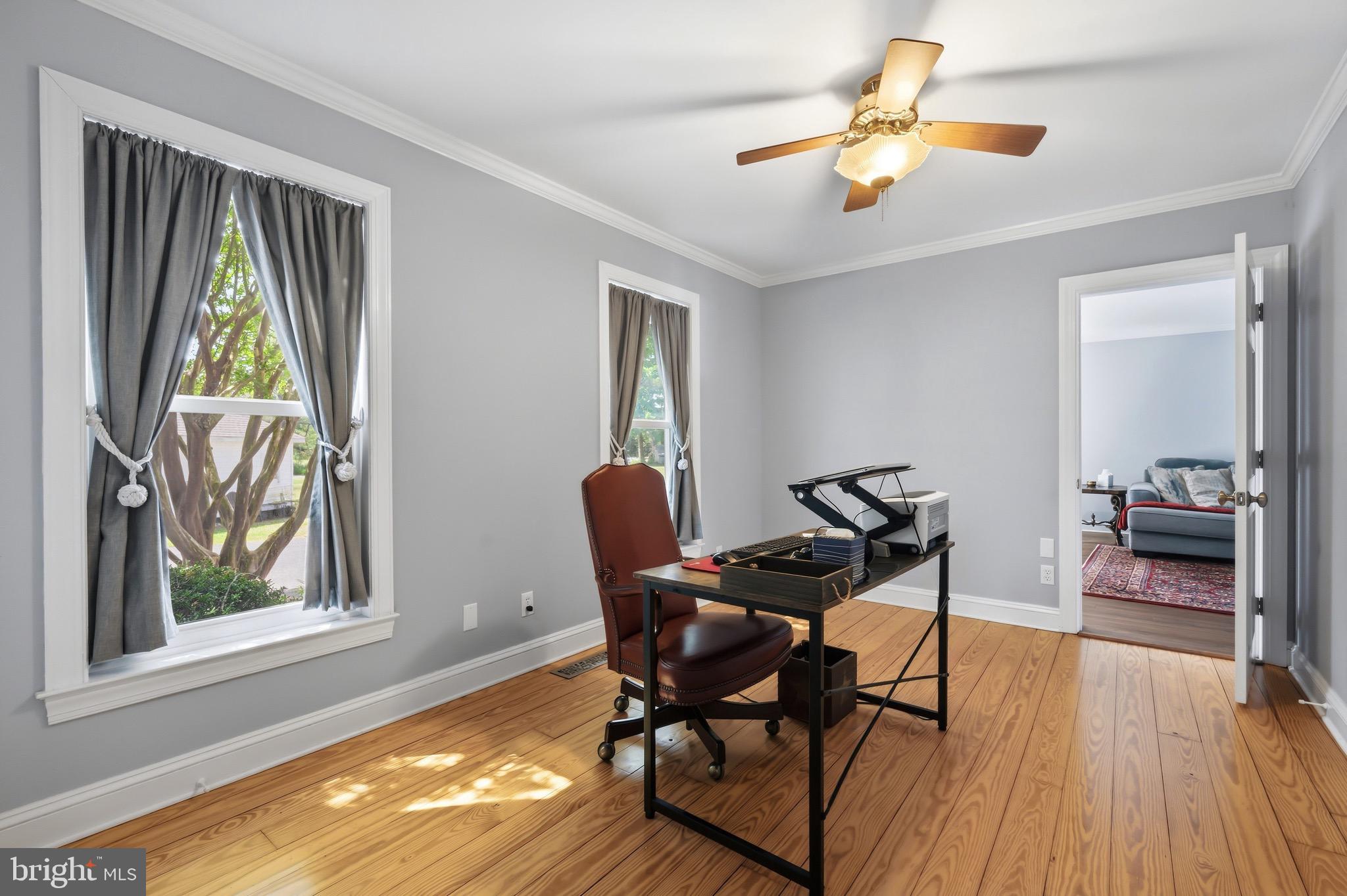 WOOLFORD - Residential