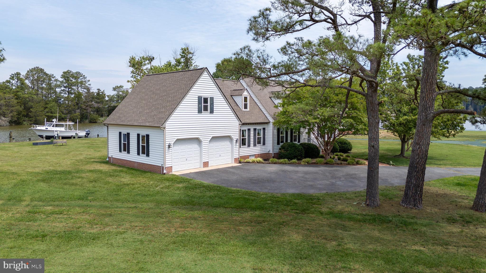 WOOLFORD - Residential